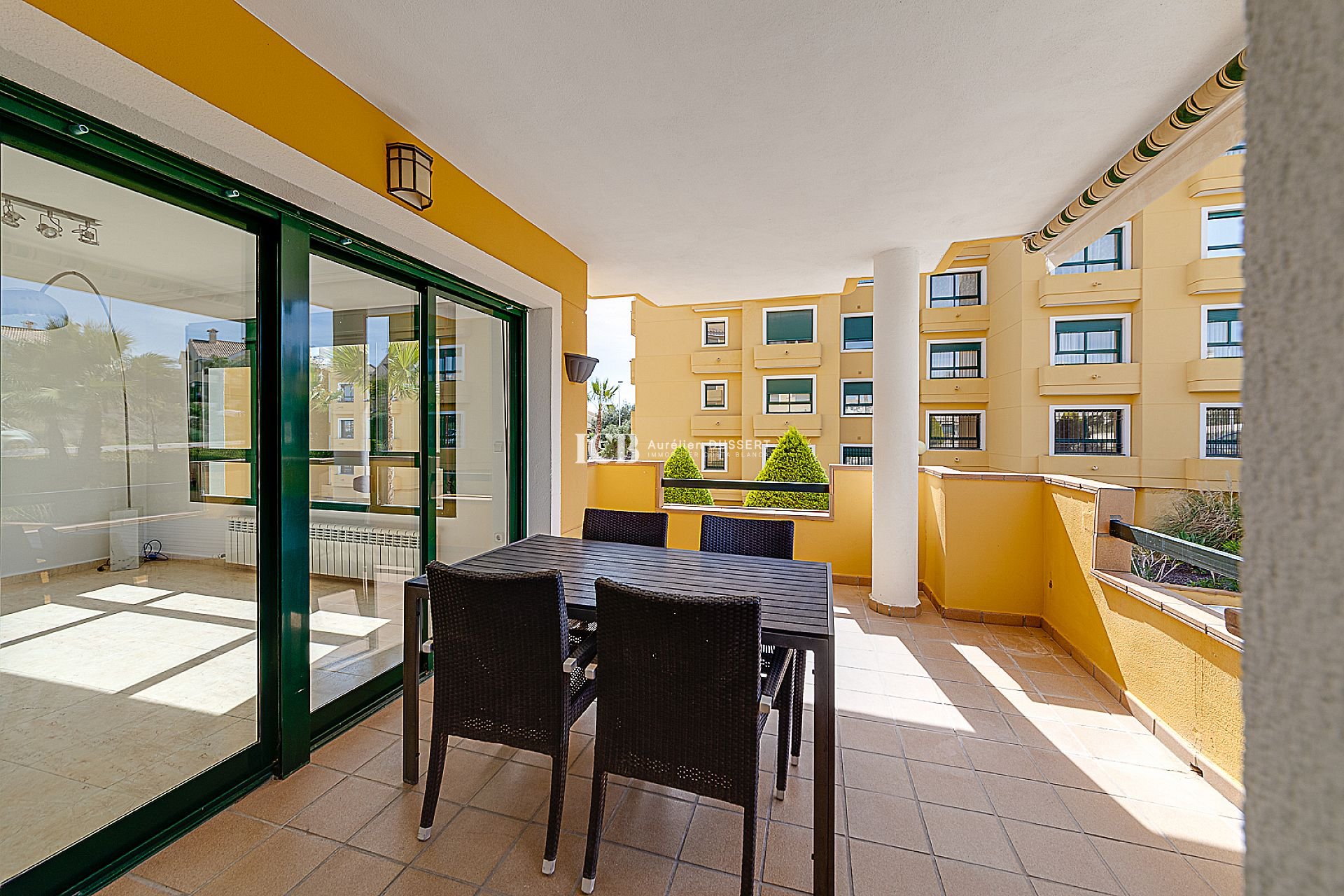 Resale - Apartment / flat -
Orihuela Costa