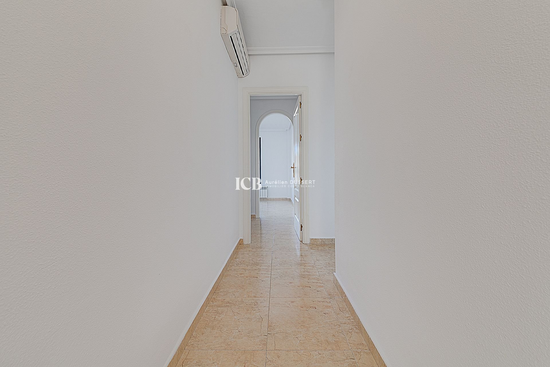 Resale - Apartment / flat -
Orihuela Costa