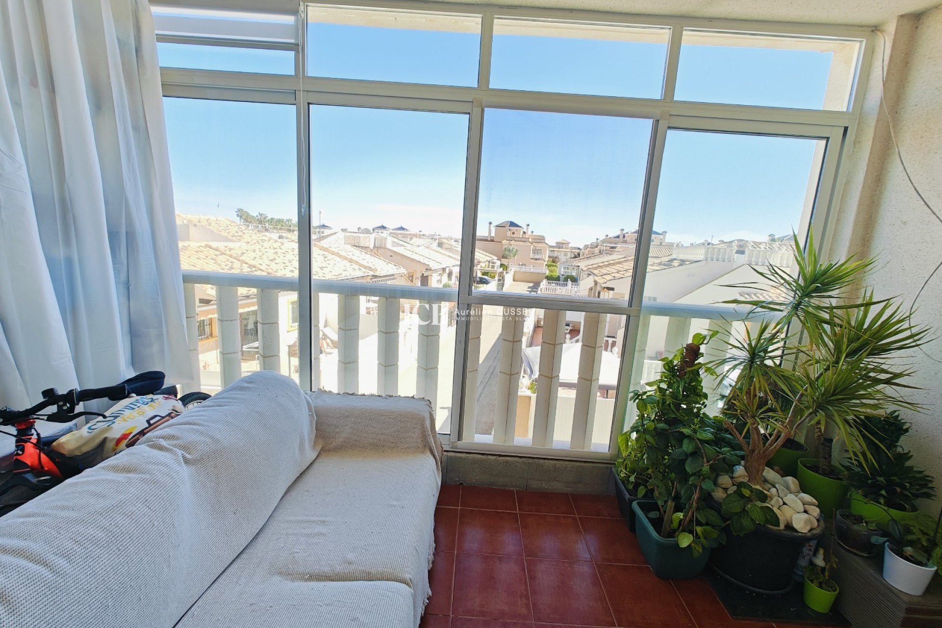 Resale - Apartment / flat -
Orihuela Costa