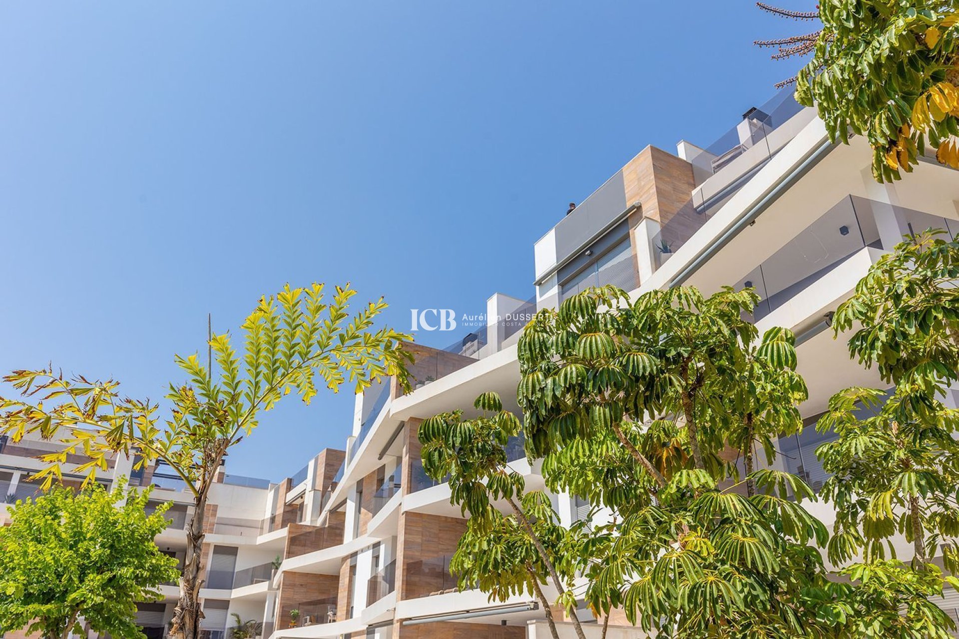 Resale - Apartment / flat -
Orihuela Costa