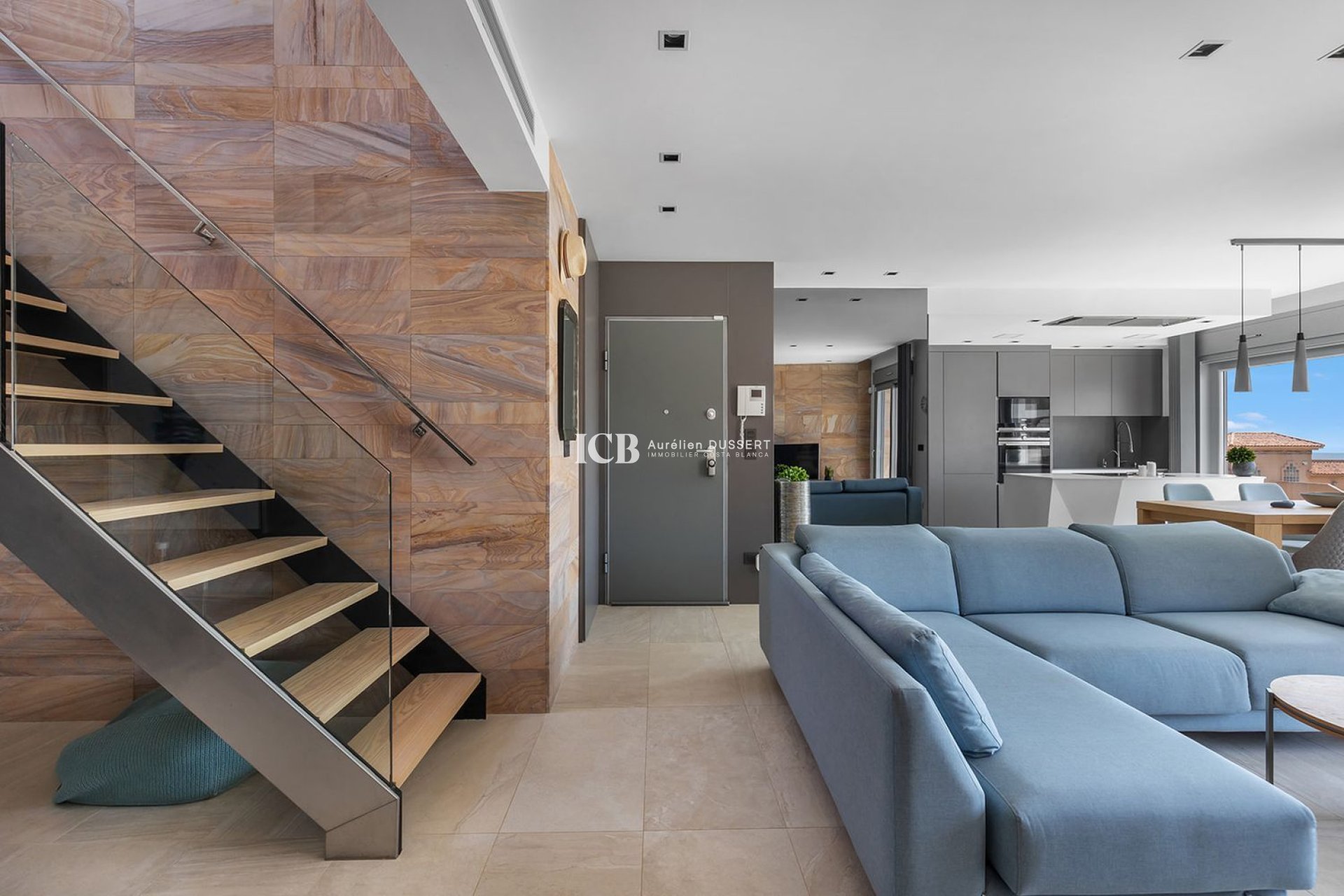 Resale - Apartment / flat -
Orihuela Costa