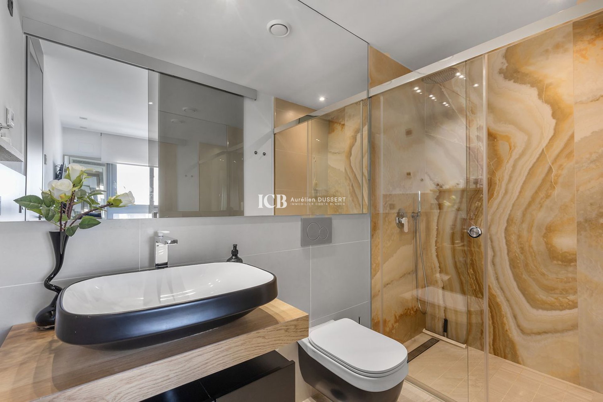 Resale - Apartment / flat -
Orihuela Costa