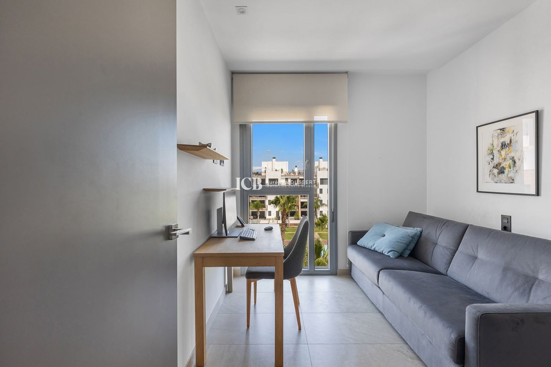 Resale - Apartment / flat -
Orihuela Costa