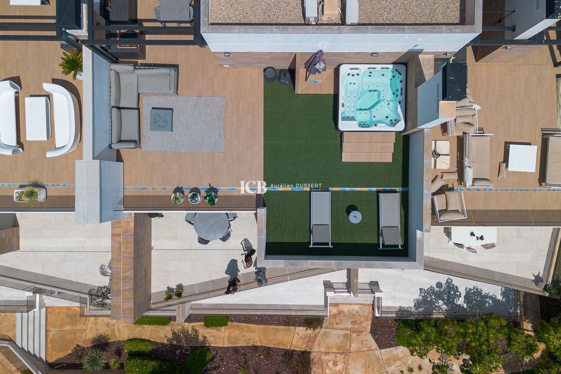 Resale - Apartment / flat -
Orihuela Costa