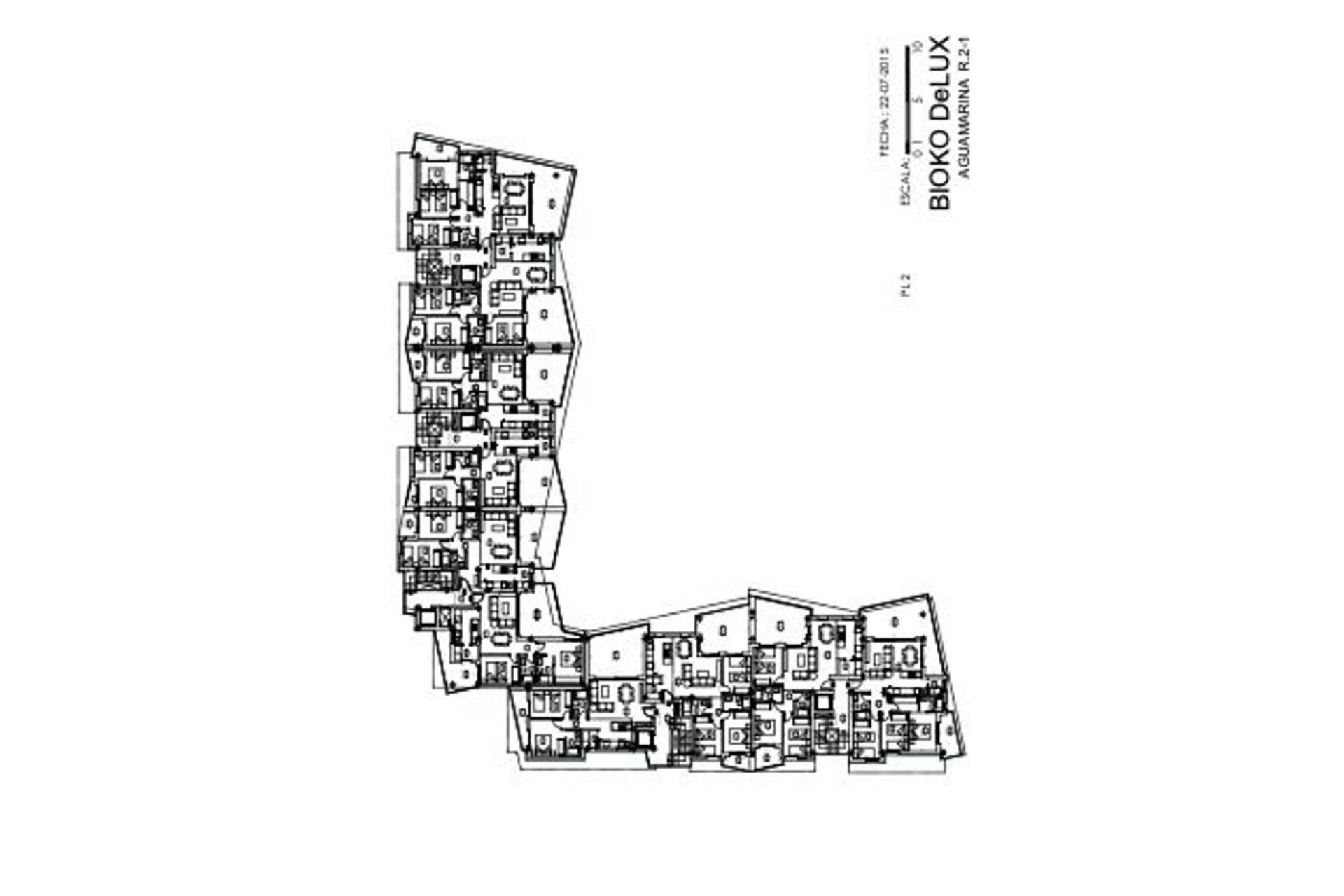 Resale - Apartment / flat -
Orihuela Costa