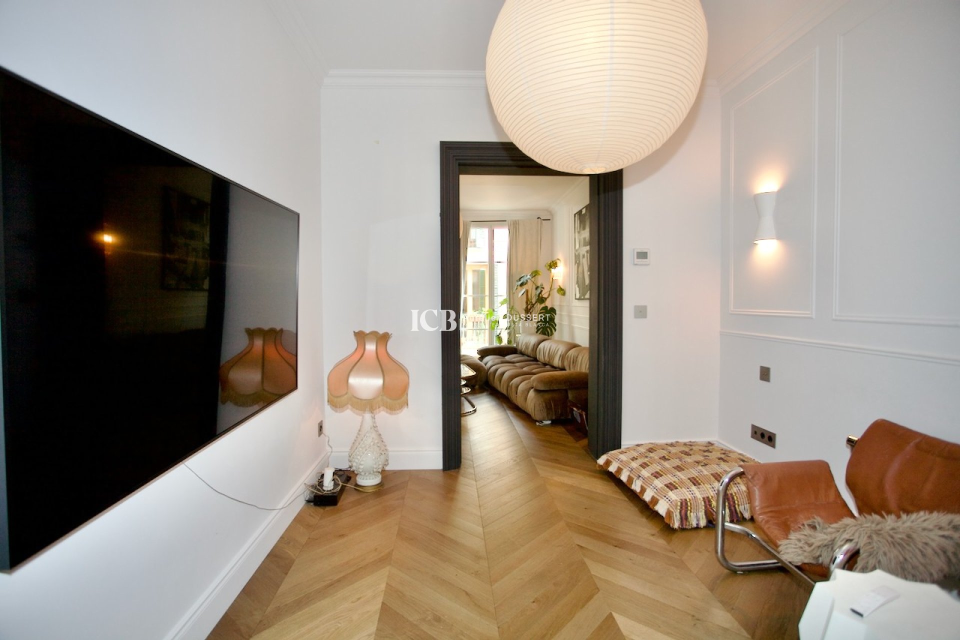 Resale - Apartment / flat -
Palma - Centre