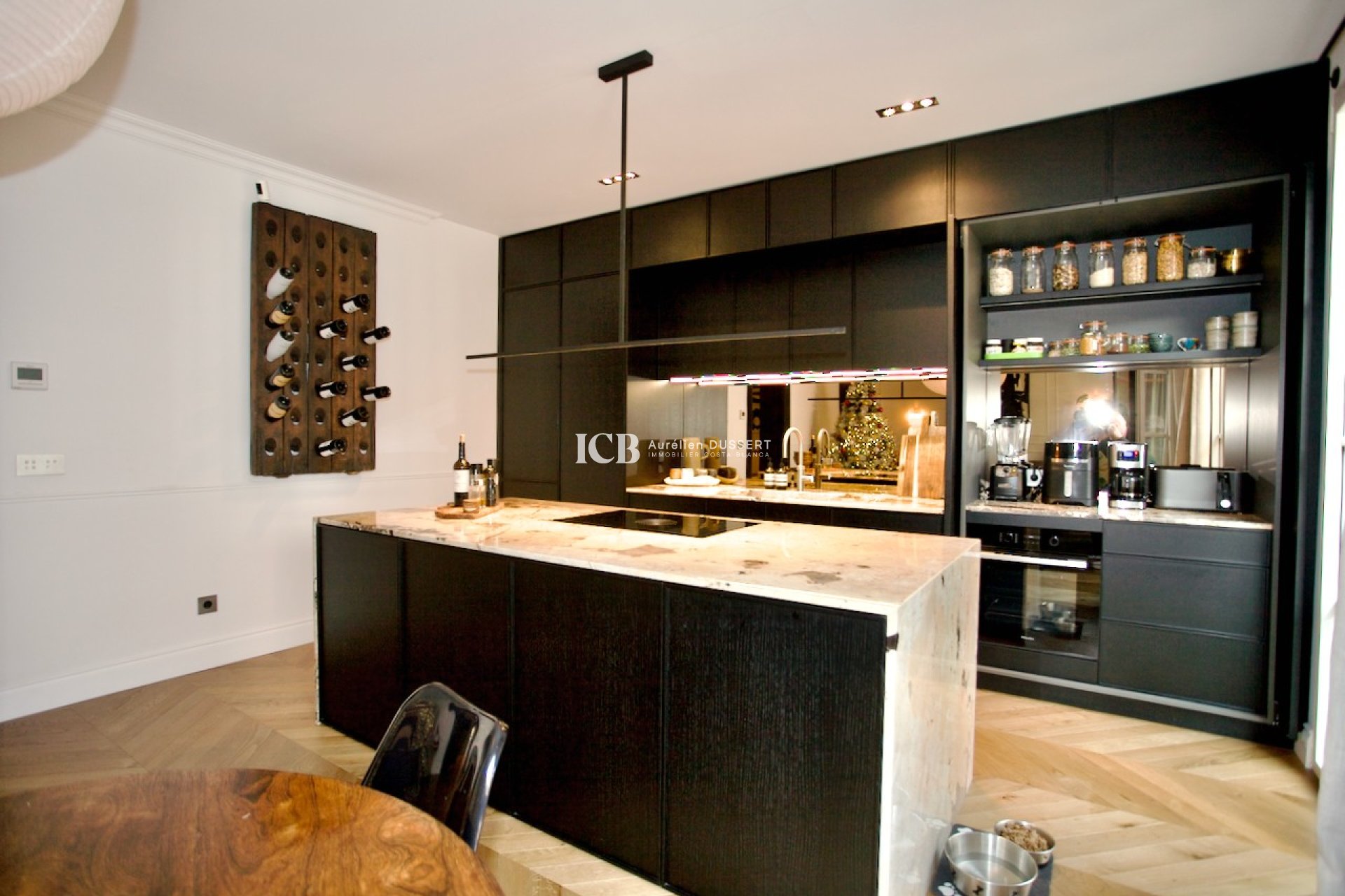 Resale - Apartment / flat -
Palma - Centre