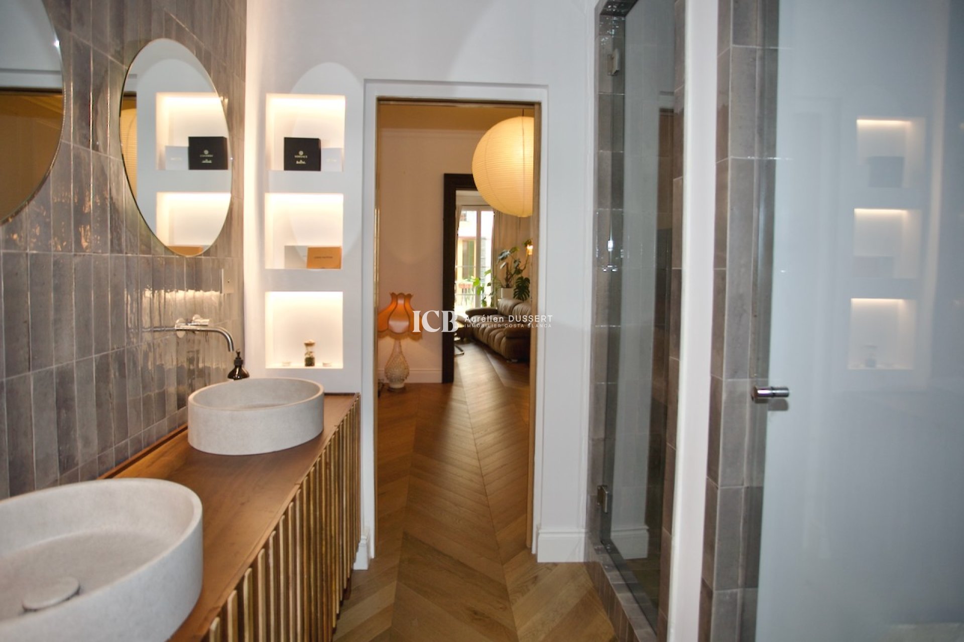 Resale - Apartment / flat -
Palma - Centre