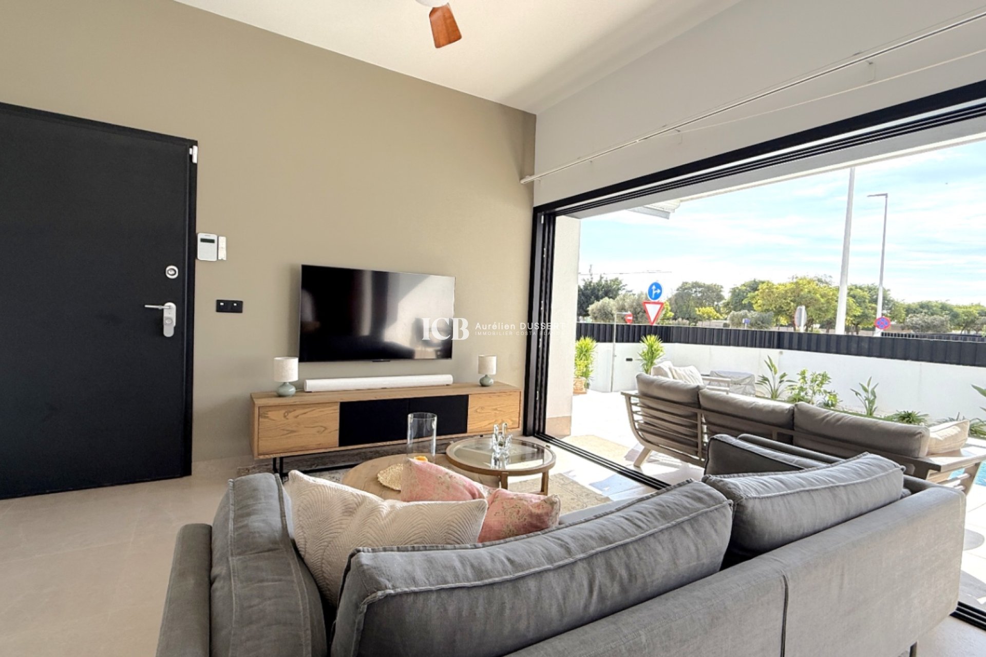 Resale - Apartment / flat -
Pilar de la Horadada - Costa Blanca Sur