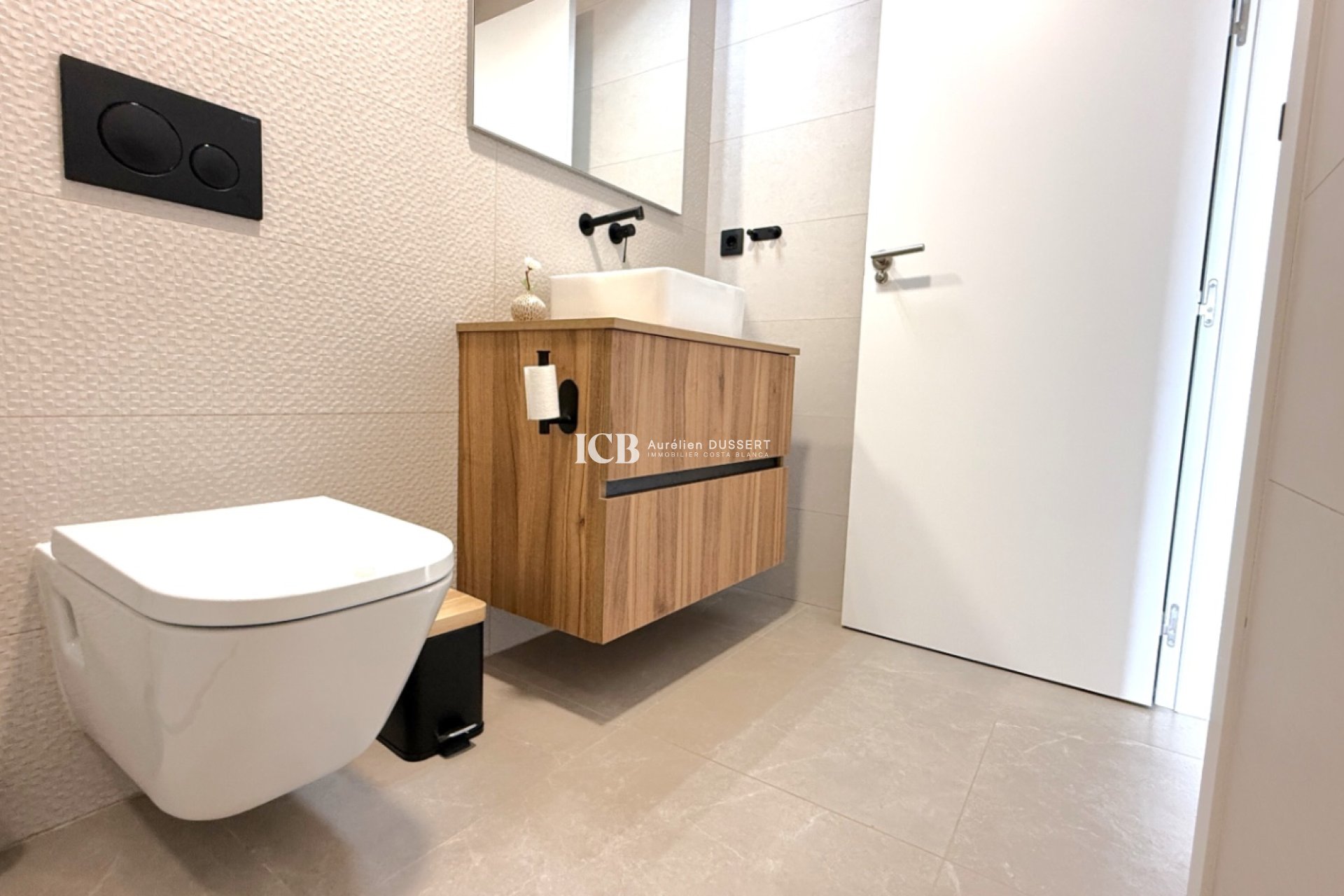 Resale - Apartment / flat -
Pilar de la Horadada - Costa Blanca Sur