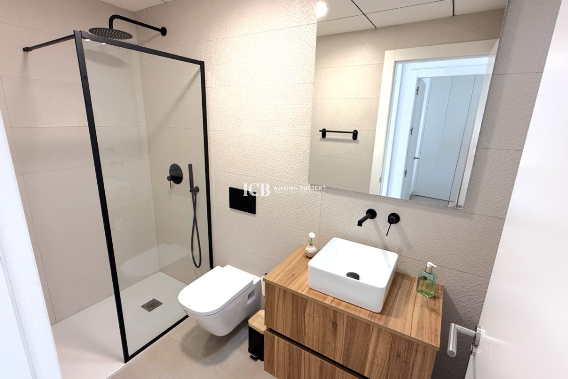 Resale - Apartment / flat -
Pilar de la Horadada - Costa Blanca Sur