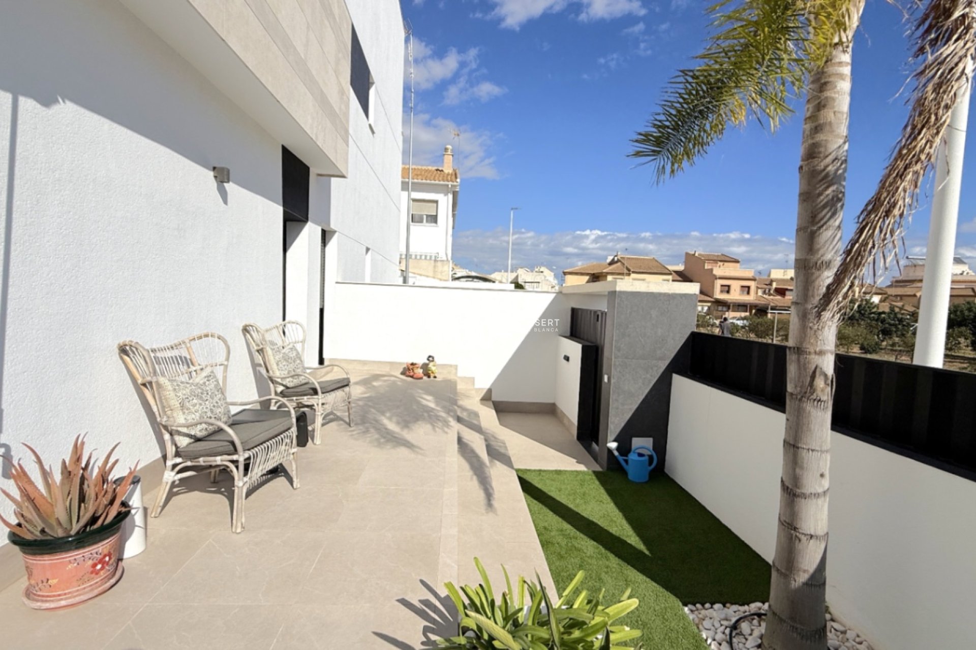 Resale - Apartment / flat -
Pilar de la Horadada - Costa Blanca Sur