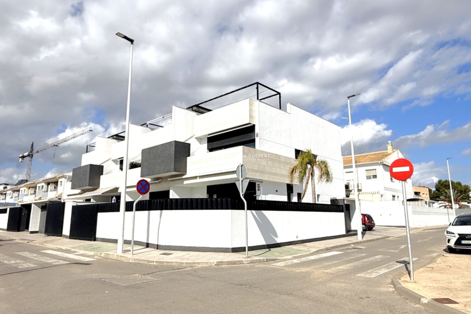 Resale - Apartment / flat -
Pilar de la Horadada - Costa Blanca Sur