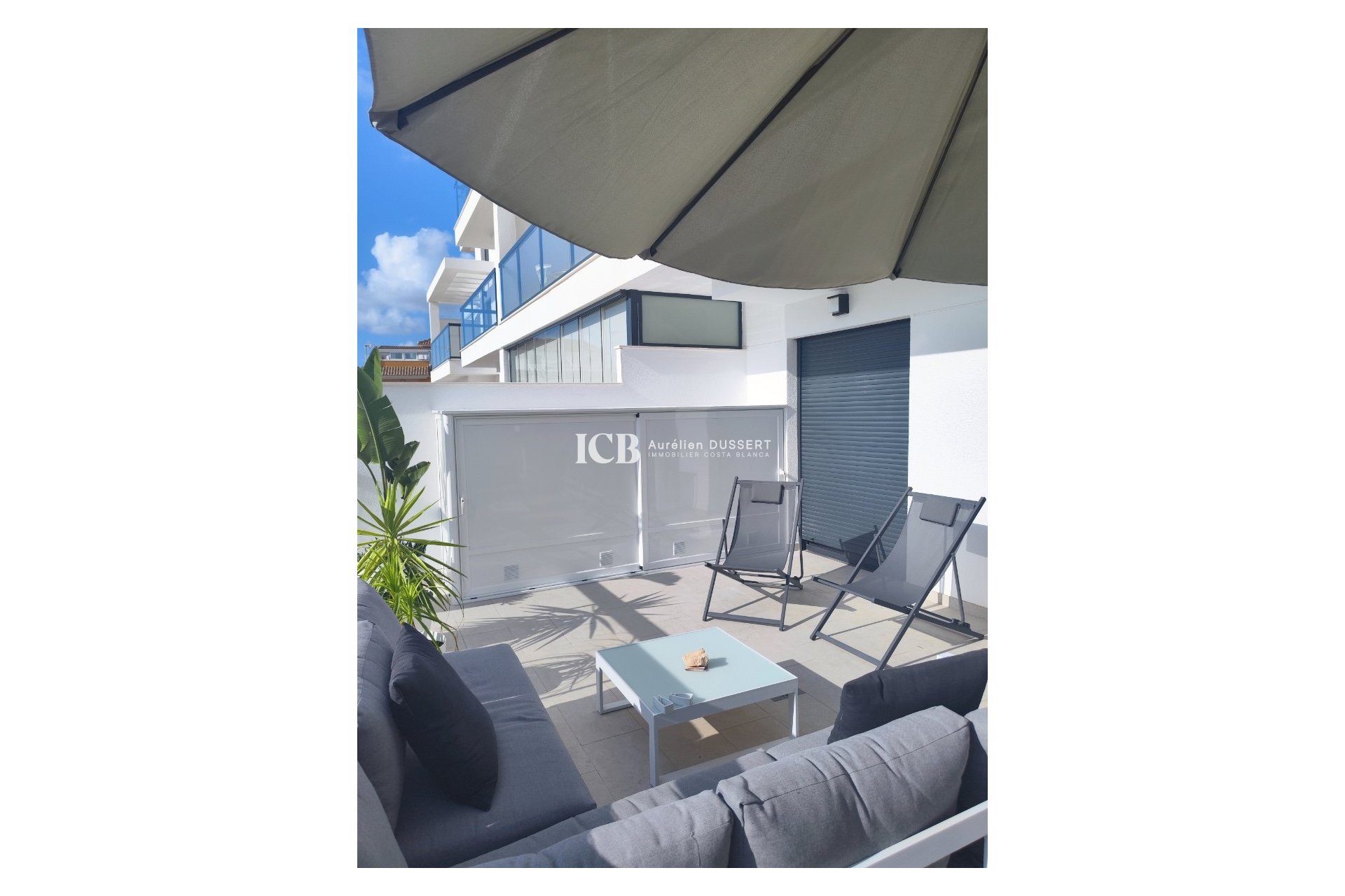 Resale - Apartment / flat -
Pilar de la Horadada - El Mojón