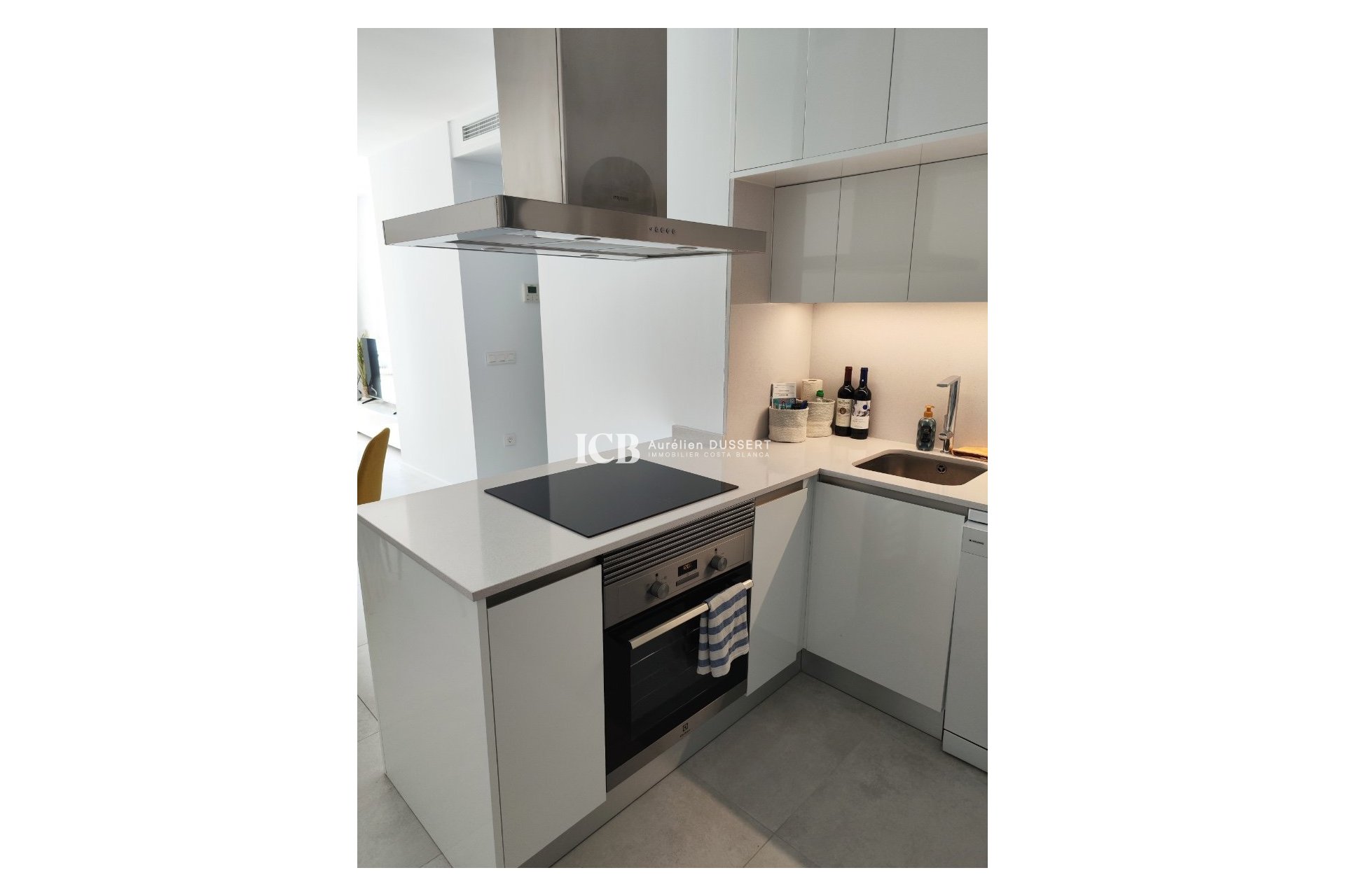 Resale - Apartment / flat -
Pilar de la Horadada - El Mojón