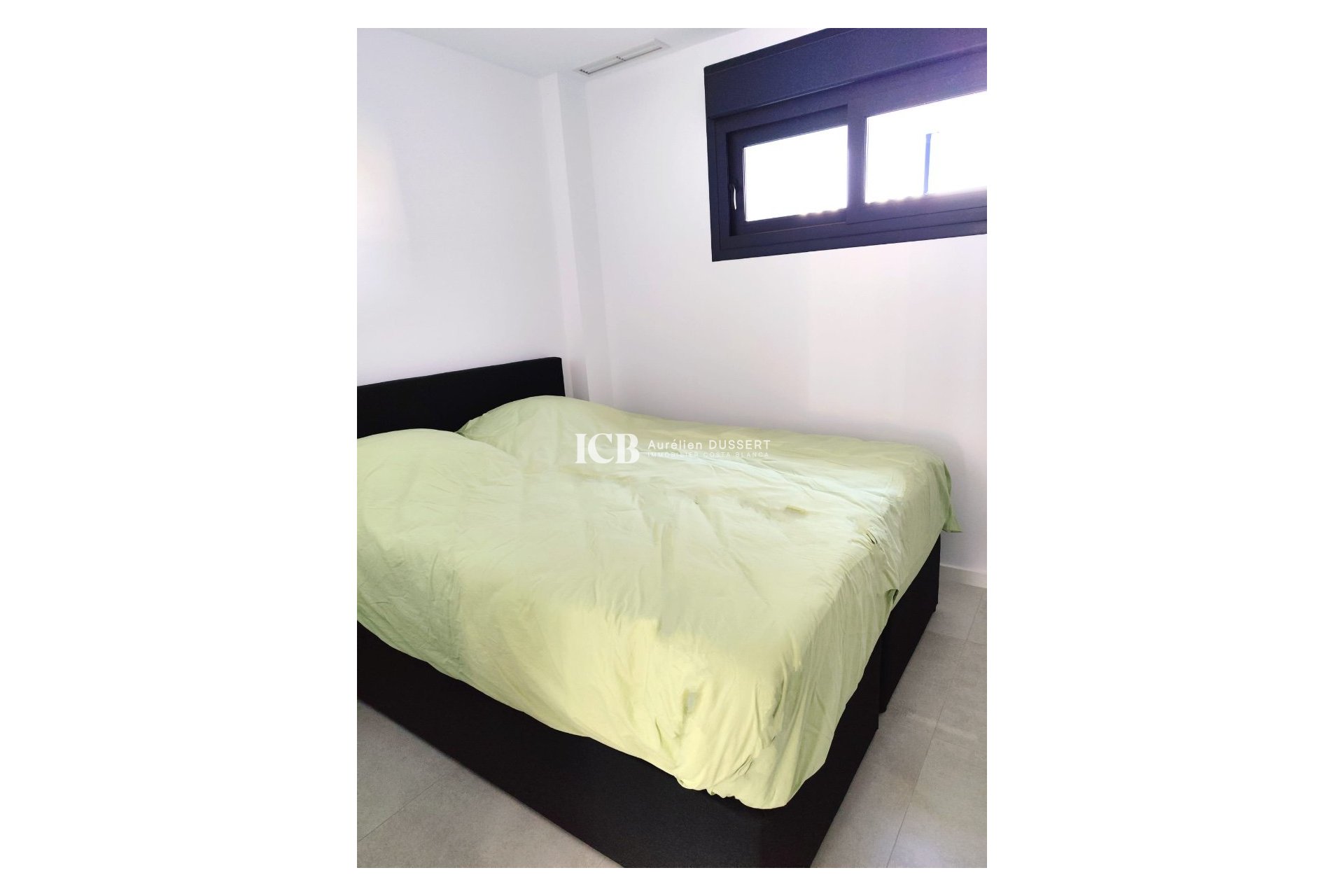 Resale - Apartment / flat -
Pilar de la Horadada - El Mojón