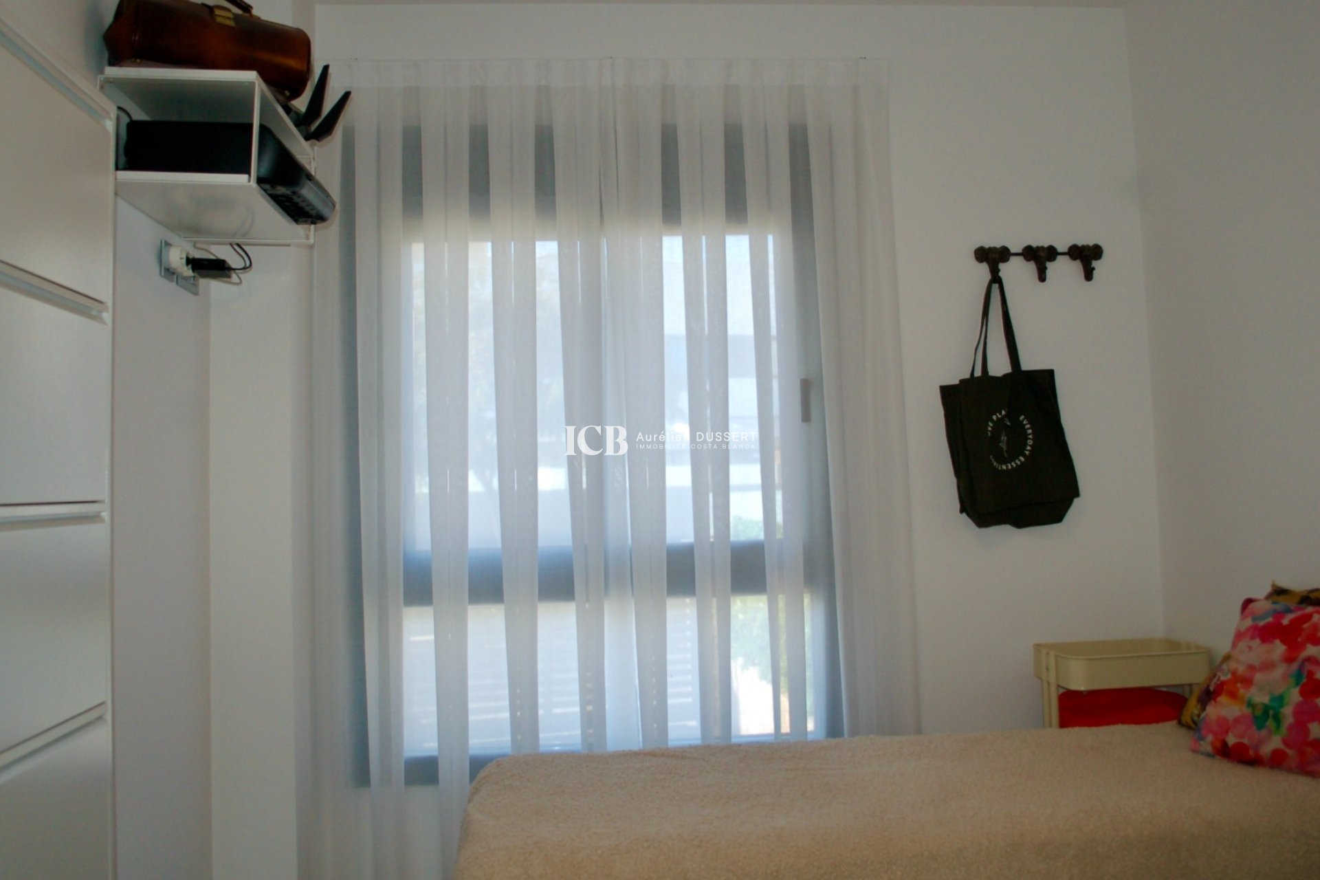 Resale - Apartment / flat -
Pilar de la Horadada - La Rambla