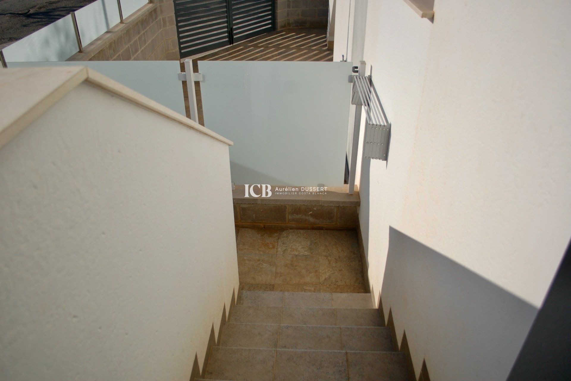 Resale - Apartment / flat -
Pilar de la Horadada - La Rambla