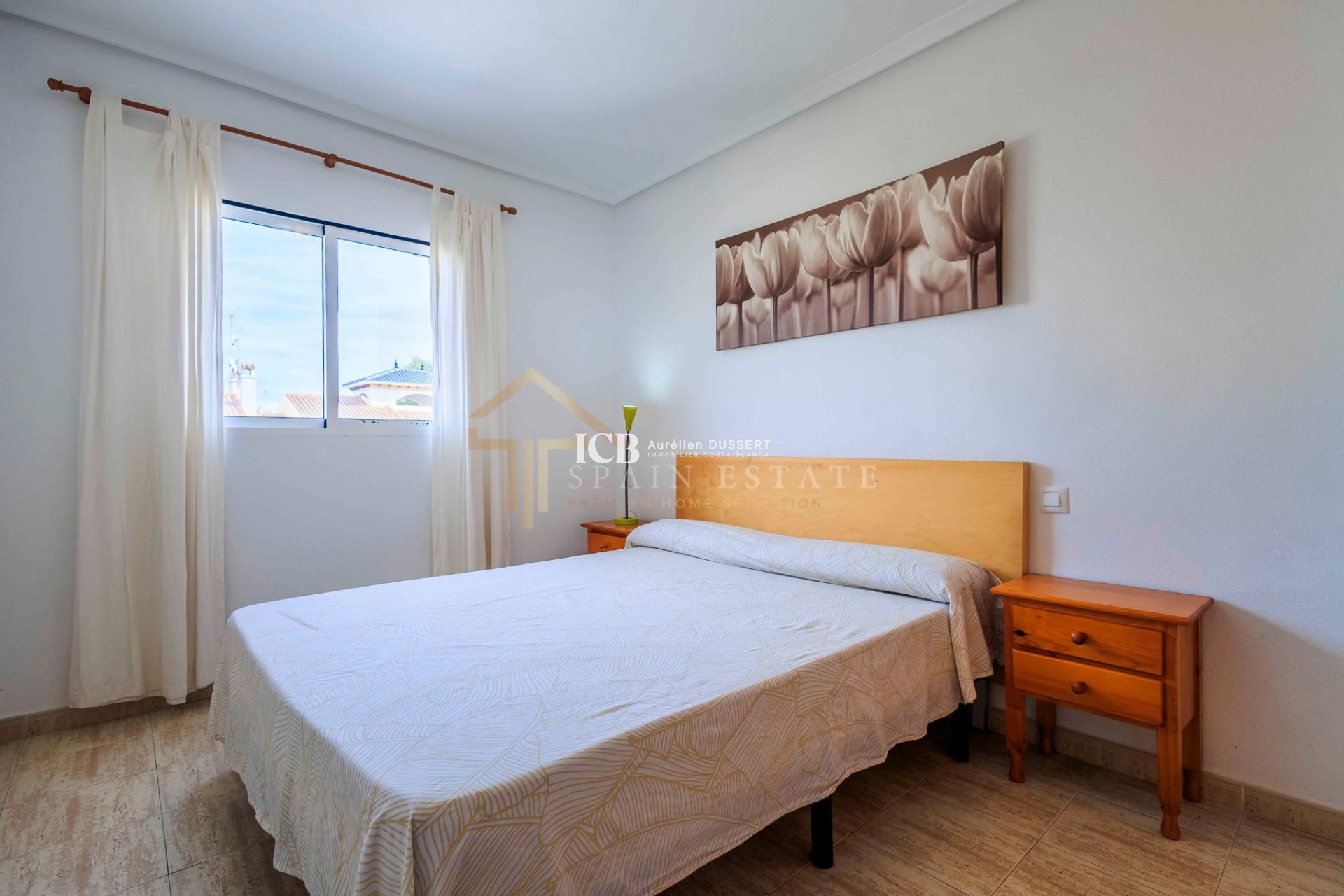 Resale - Apartment / flat -
Pilar de la Horadada - La Torre de la Horadada