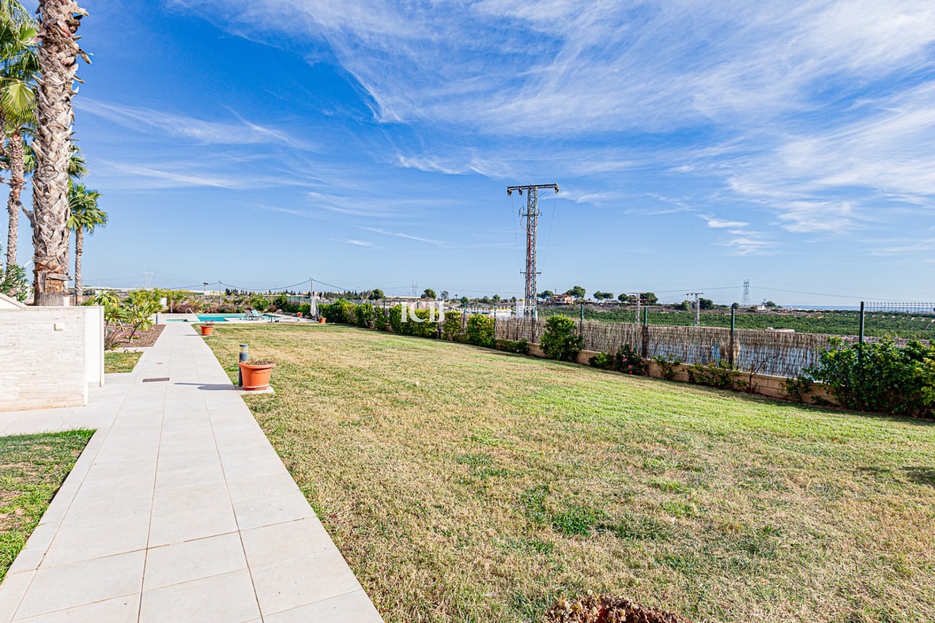 Resale - Apartment / flat -
Pilar de la Horadada - Lo Romero Golf