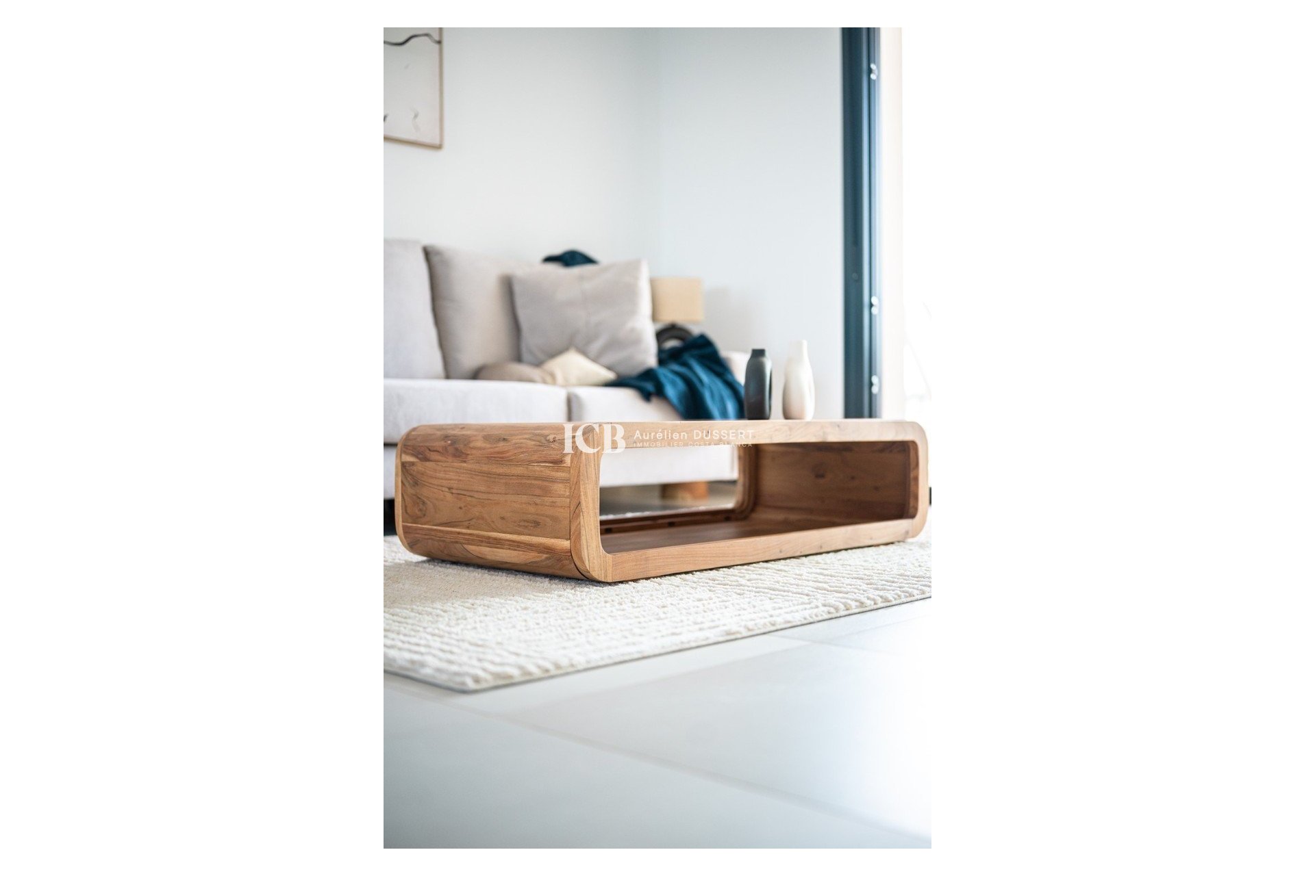 Resale - Apartment / flat -
Pilar de la Horadada - Lo Romero Golf