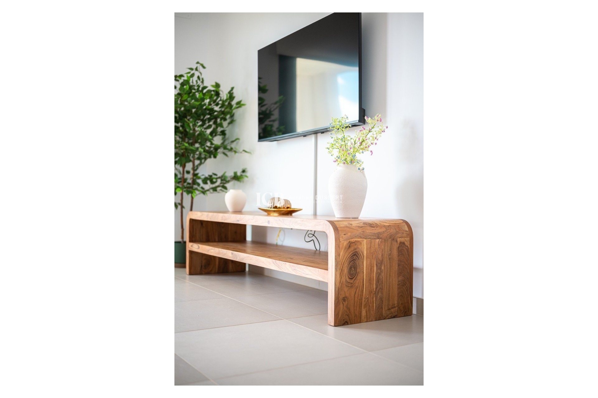 Resale - Apartment / flat -
Pilar de la Horadada - Lo Romero Golf