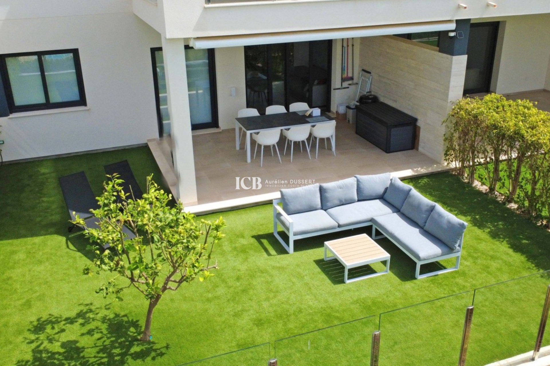 Resale - Apartment / flat -
Pilar de la Horadada - Lo Romero Golf