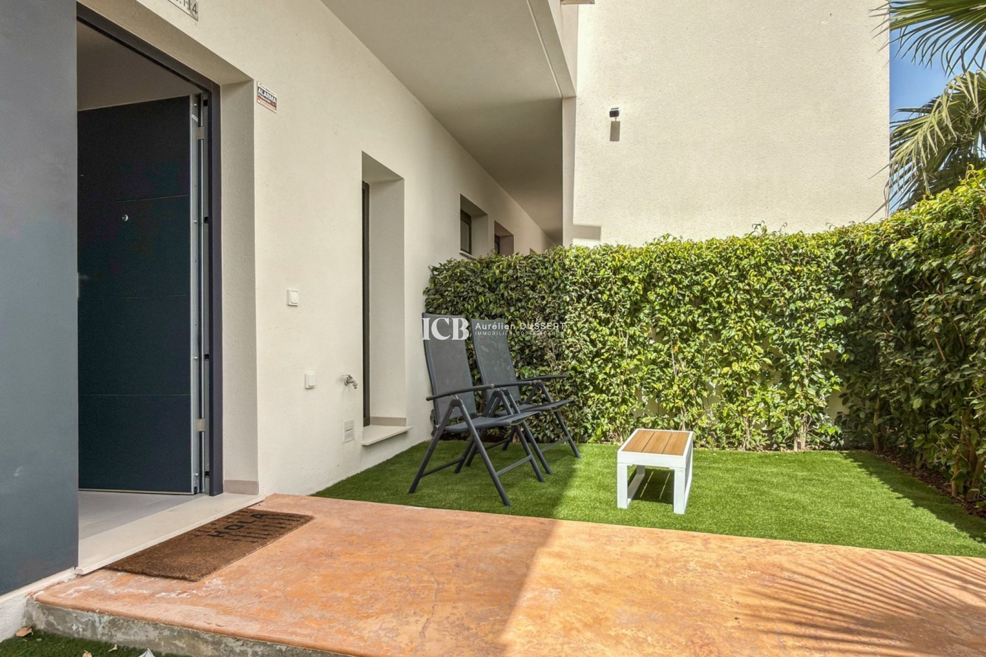 Resale - Apartment / flat -
Pilar de la Horadada - Lo Romero Golf