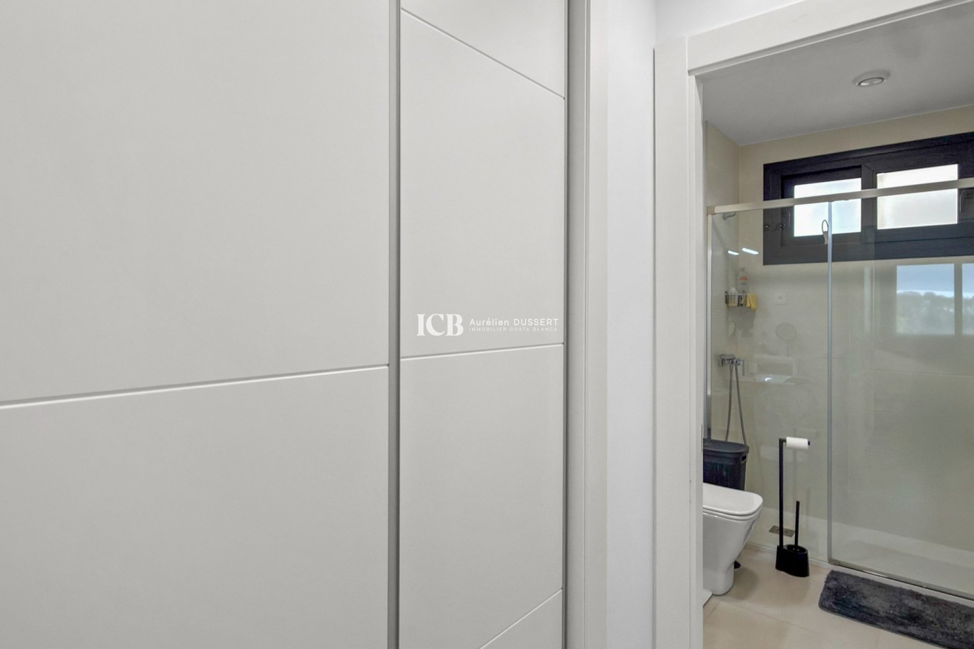 Resale - Apartment / flat -
Pilar de la Horadada - Lo Romero Golf