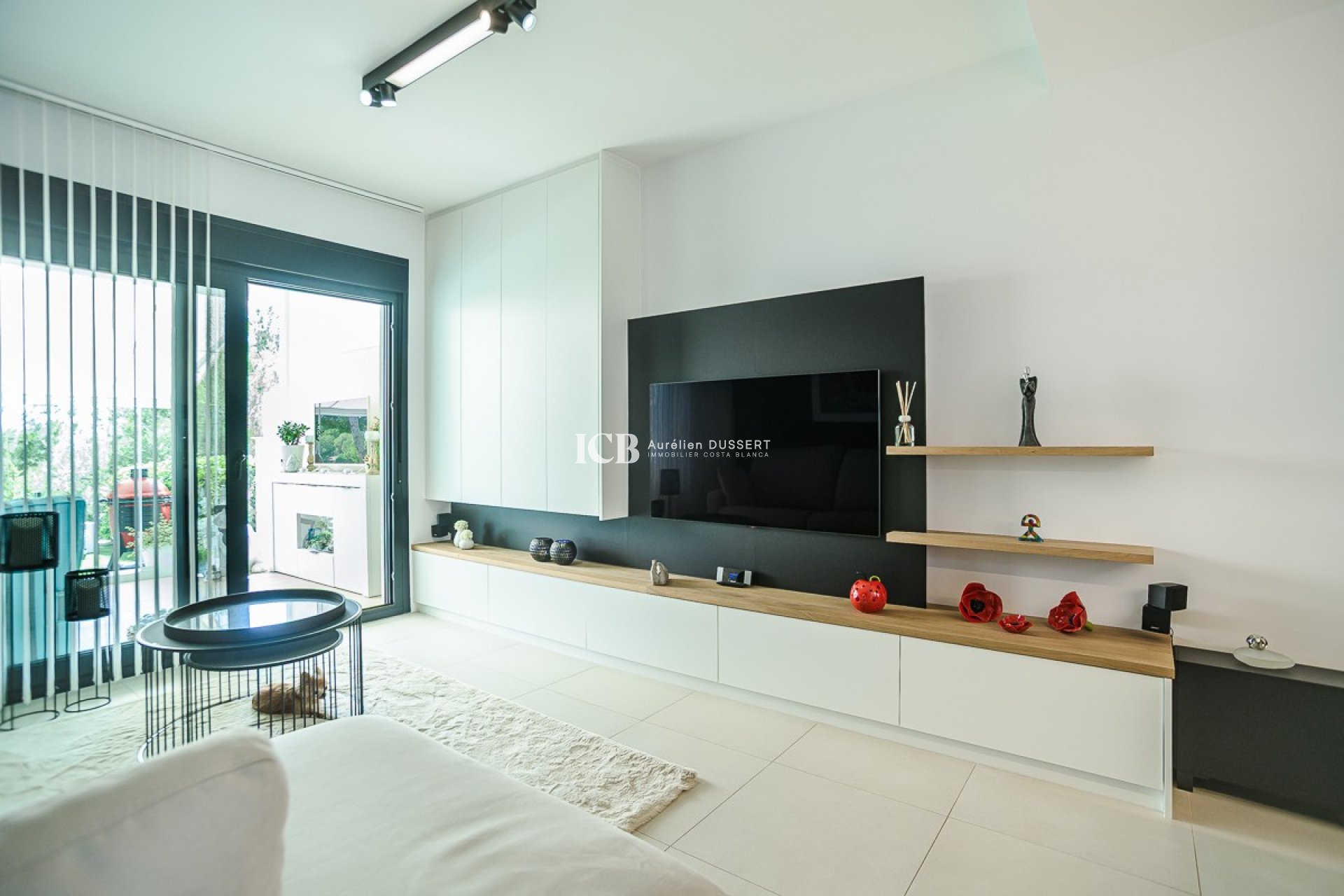 Resale - Apartment / flat -
Pilar de la Horadada - Lo Romero Golf