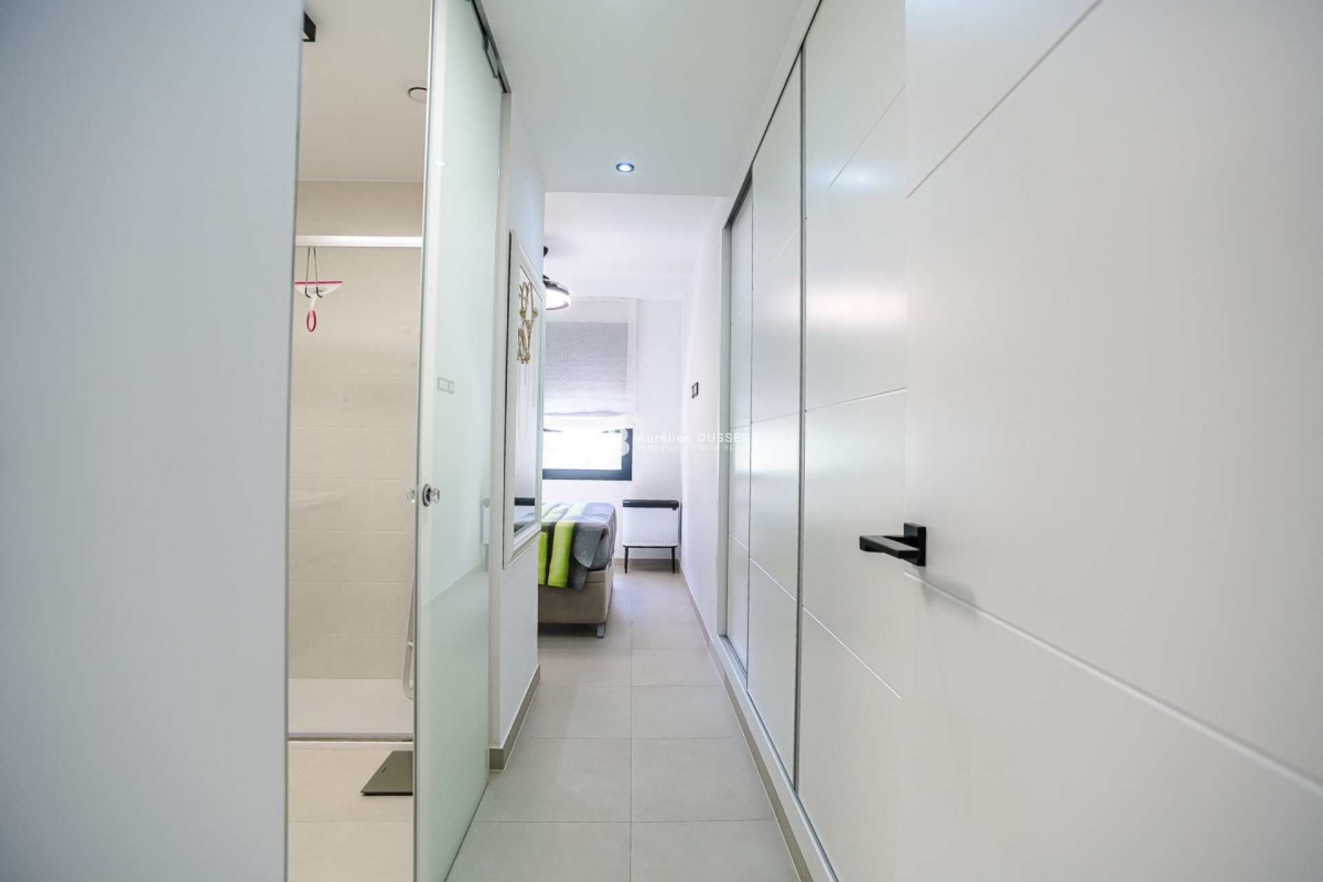 Resale - Apartment / flat -
Pilar de la Horadada - Lo Romero Golf