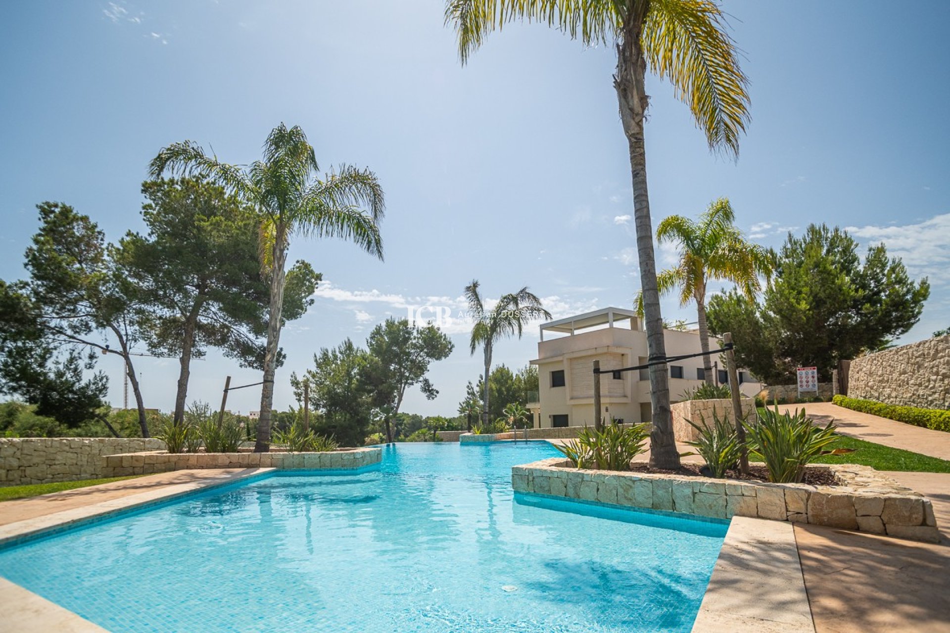 Resale - Apartment / flat -
Pilar de la Horadada - Lo Romero Golf