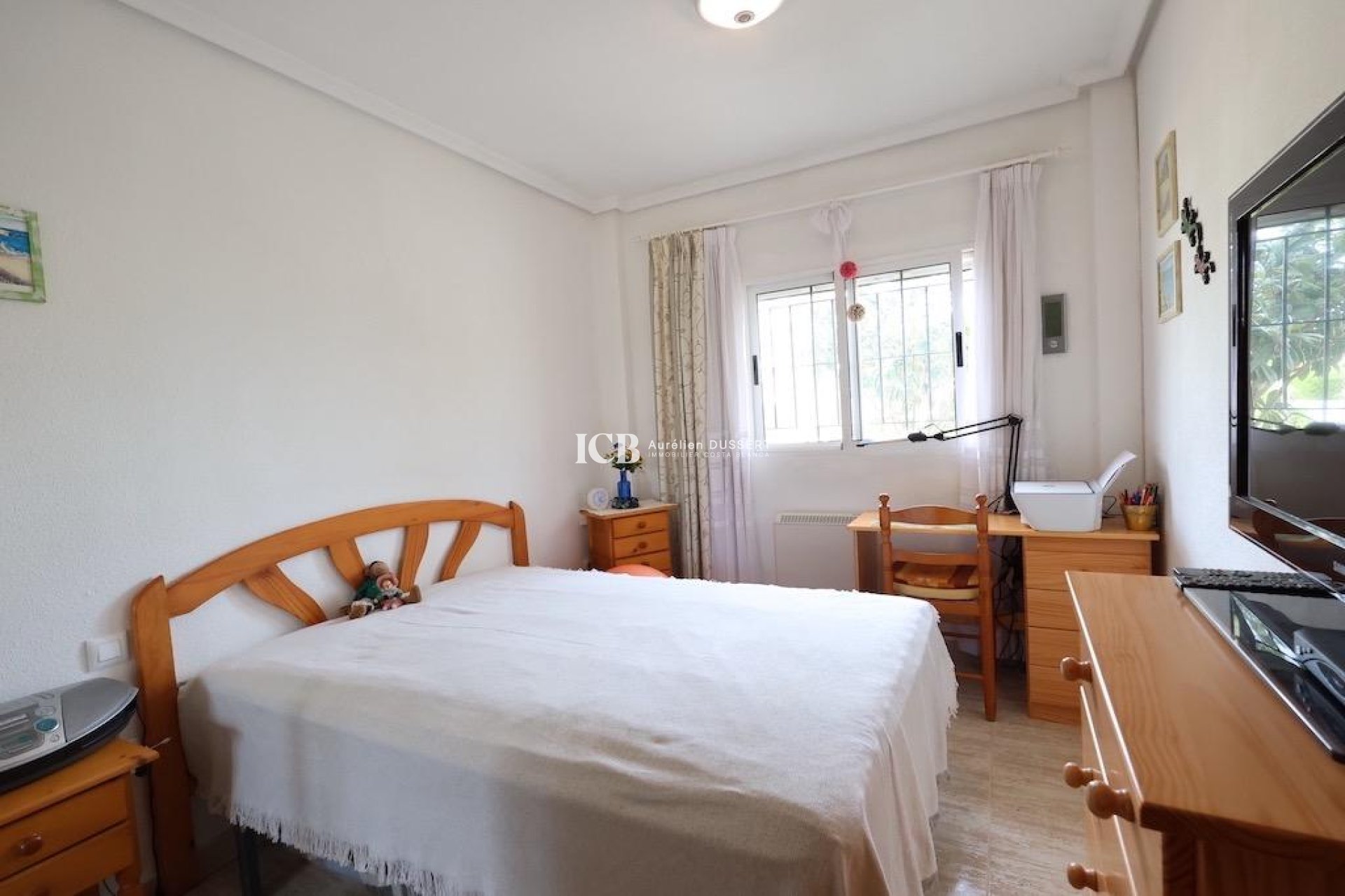 Resale - Apartment / flat -
Pilar de la Horadada - Mil Palmeras