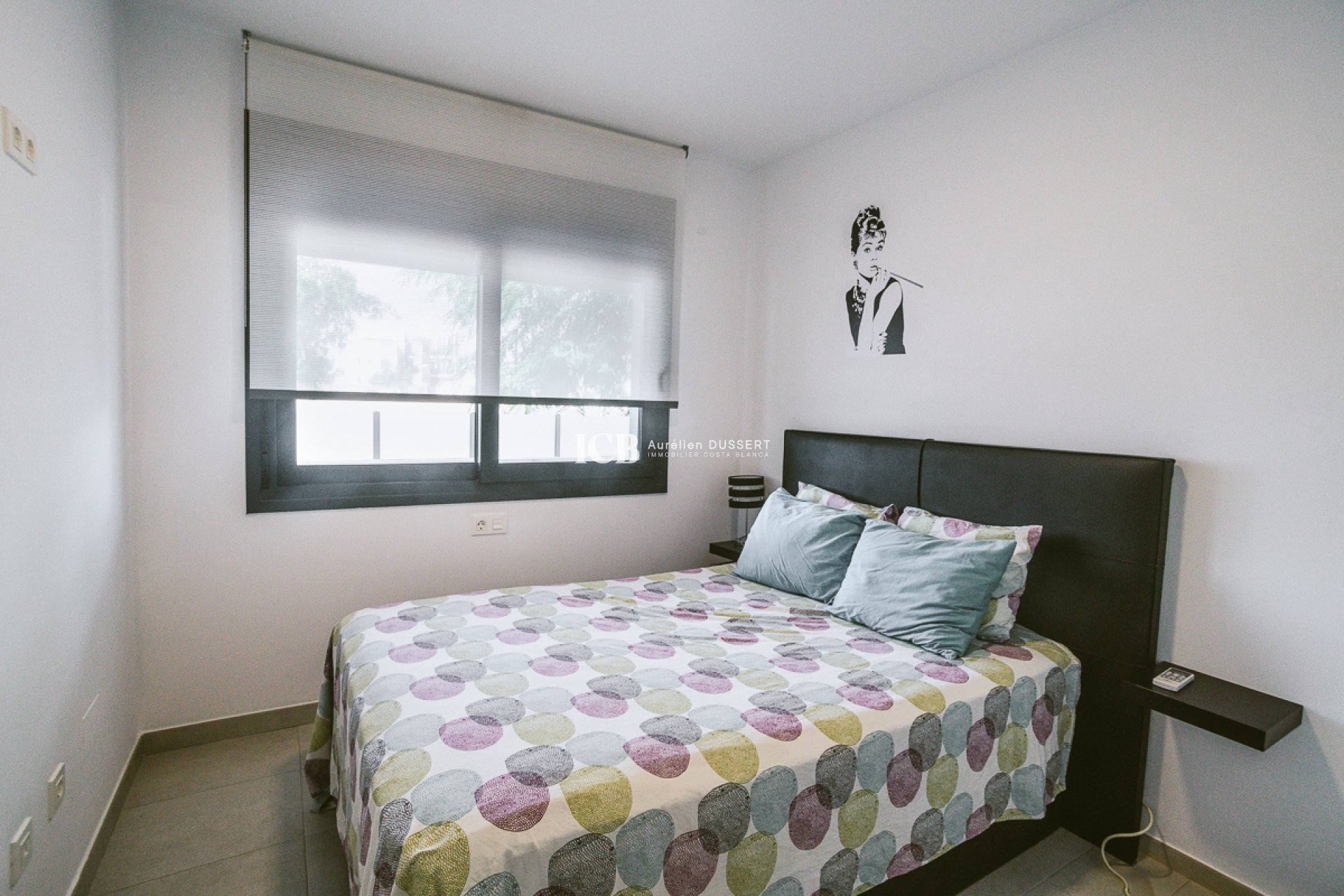 Resale - Apartment / flat -
Pilar de la Horadada - Mil Palmeras