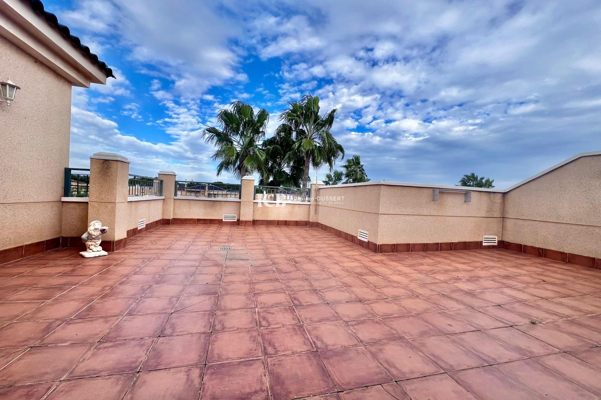 Resale - Apartment / flat -
Pilar de la Horadada - RioMar