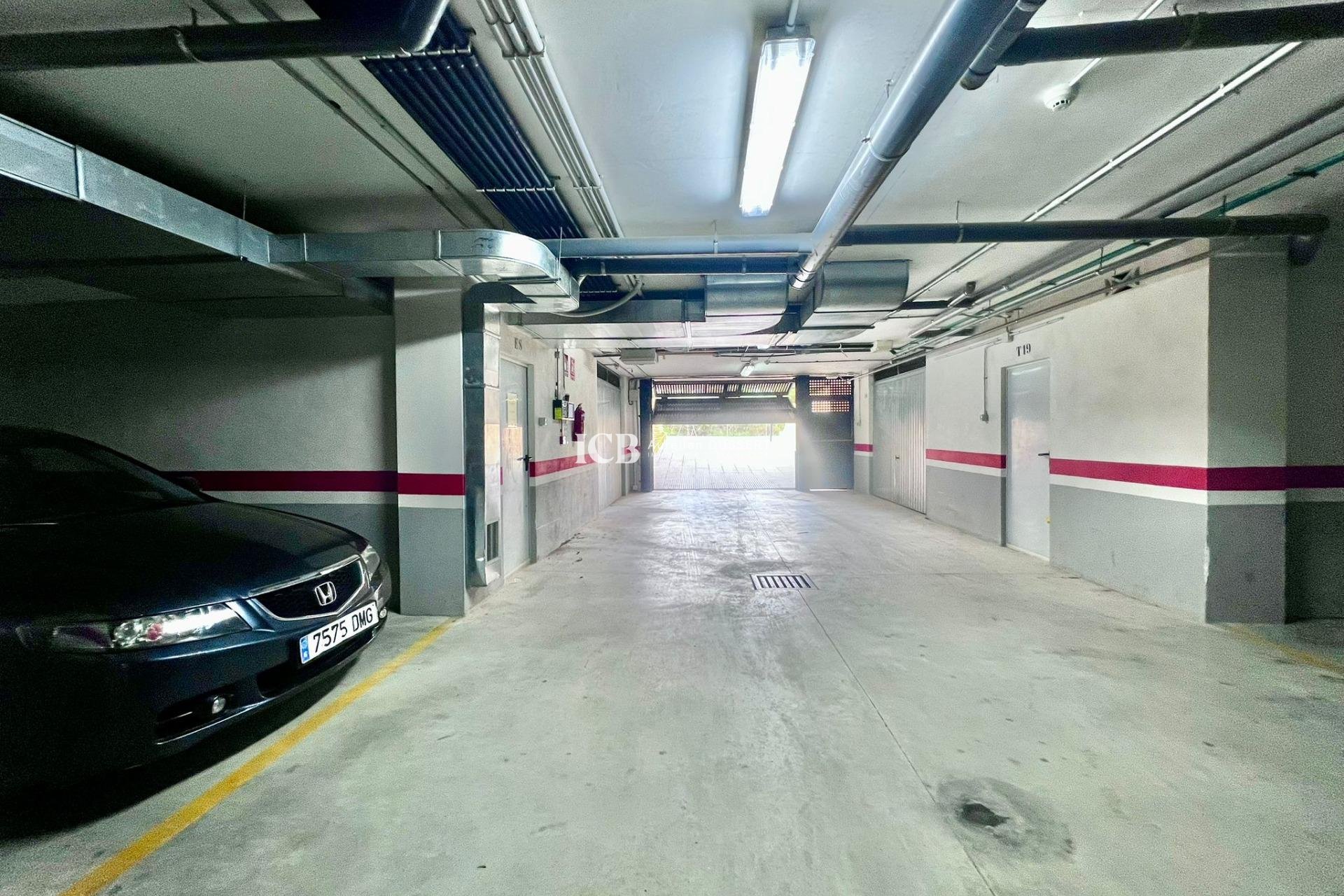 Resale - Apartment / flat -
Pilar de la Horadada - RioMar