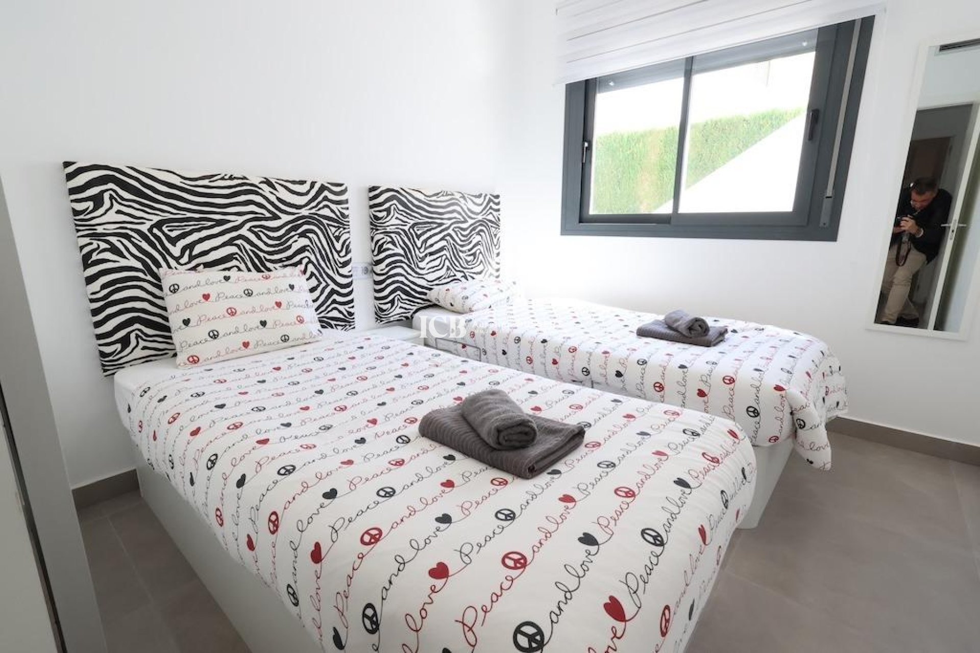 Resale - Apartment / flat -
Pilar de la Horadada - Zona Pueblo