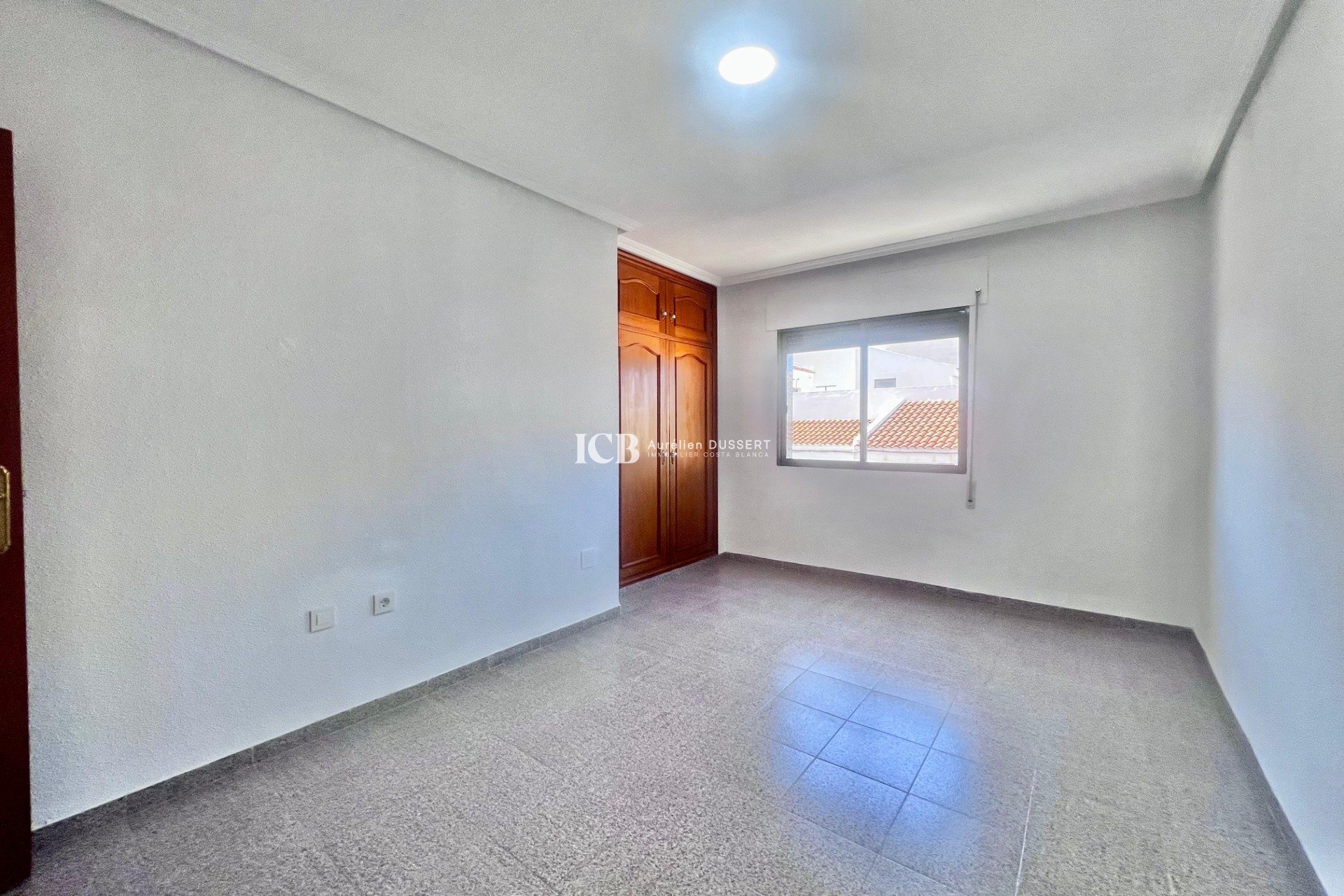 Resale - Apartment / flat -
Pilar de la Horadada - Zona Pueblo