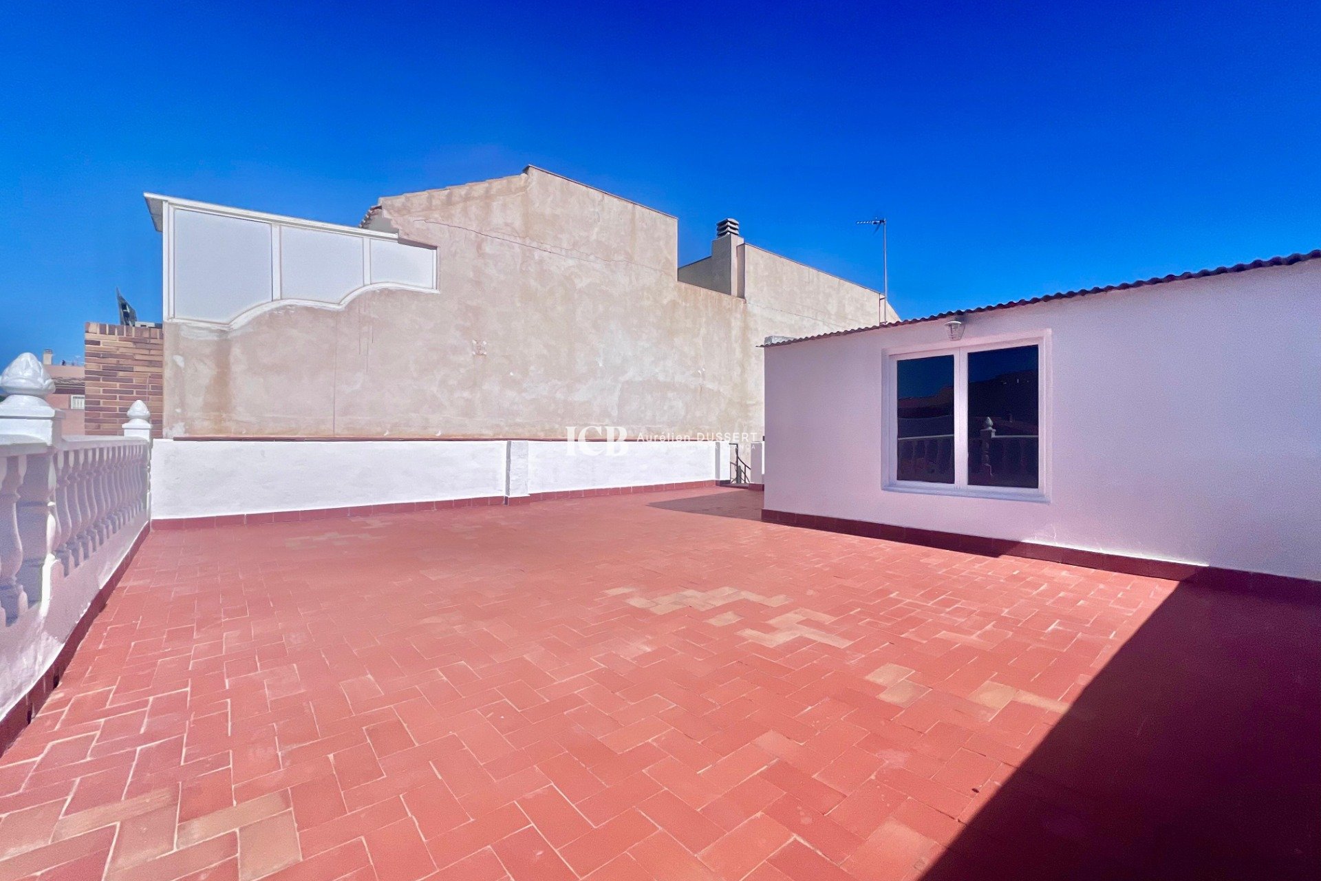Resale - Apartment / flat -
Pilar de la Horadada - Zona Pueblo