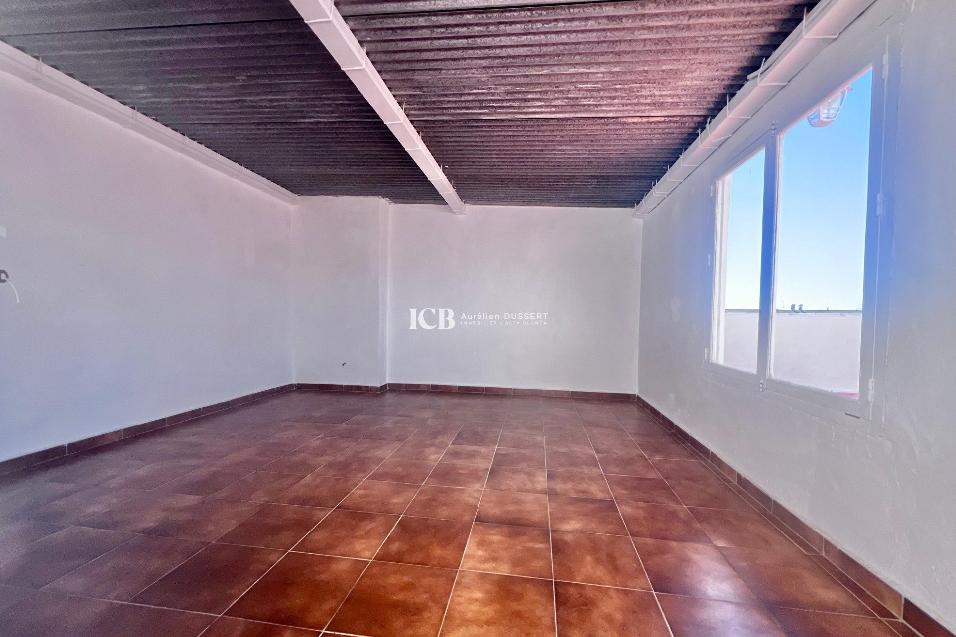 Resale - Apartment / flat -
Pilar de la Horadada - Zona Pueblo