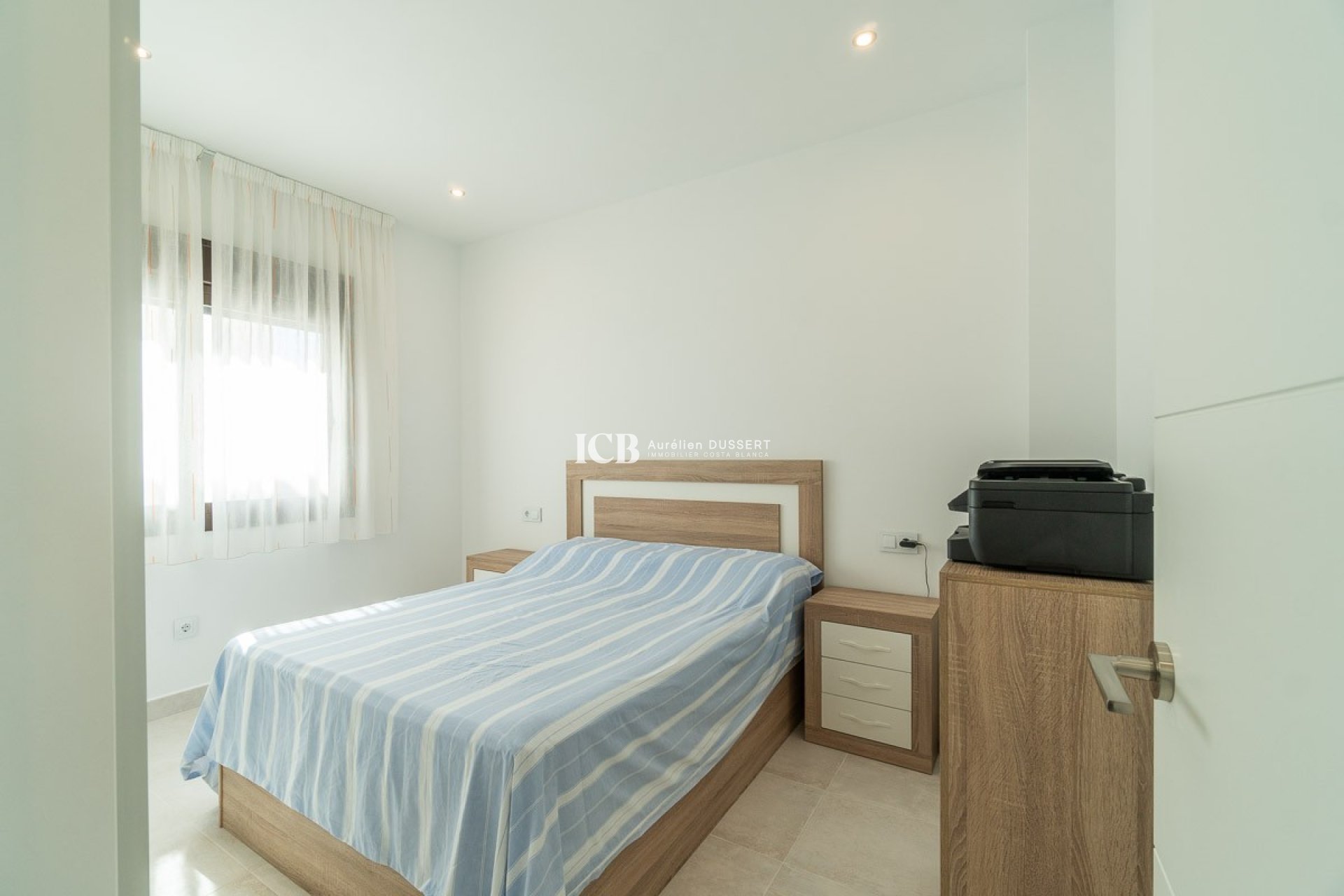 Resale - Apartment / flat -
Pilar de la Horadada