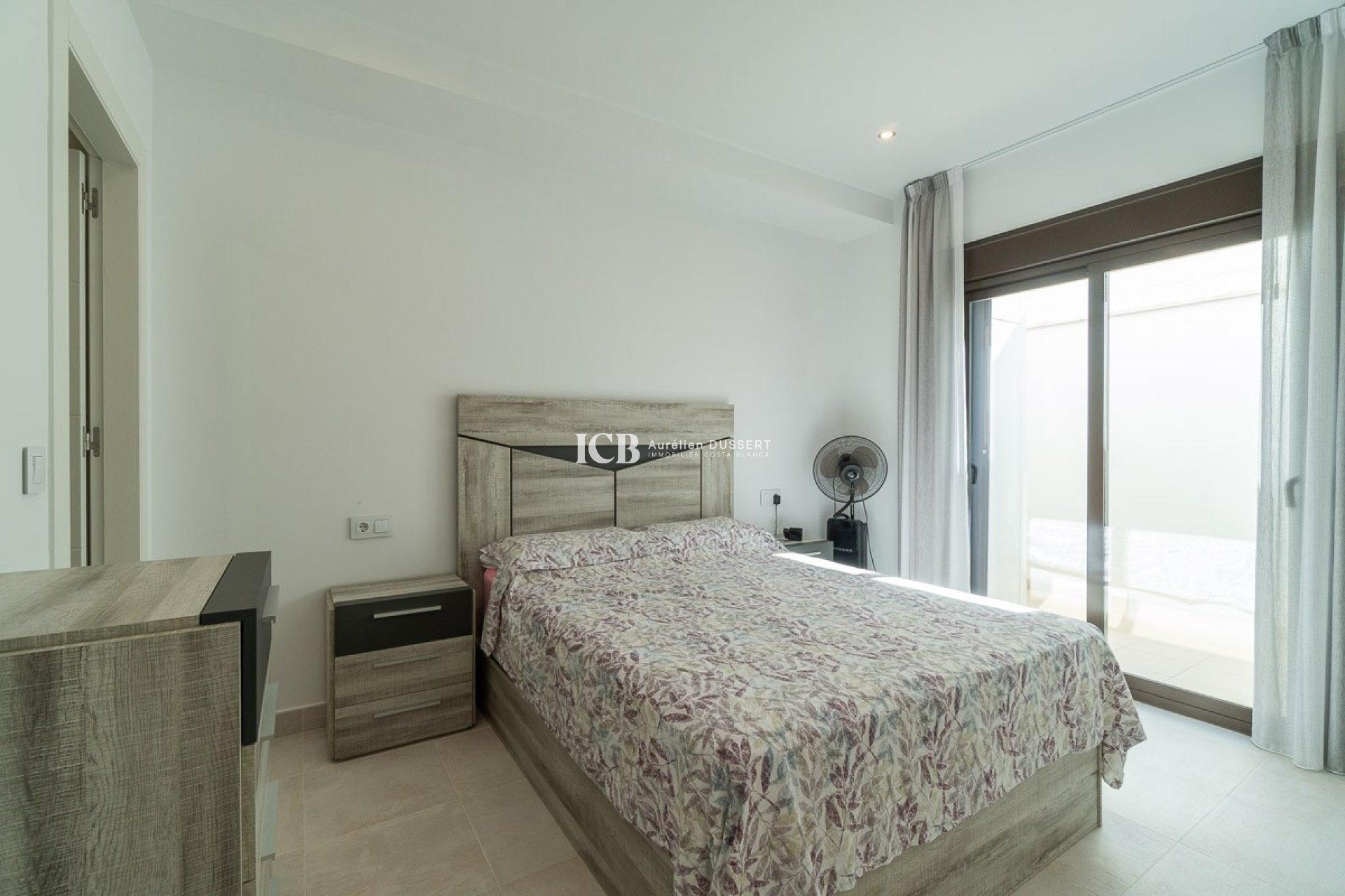 Resale - Apartment / flat -
Pilar de la Horadada