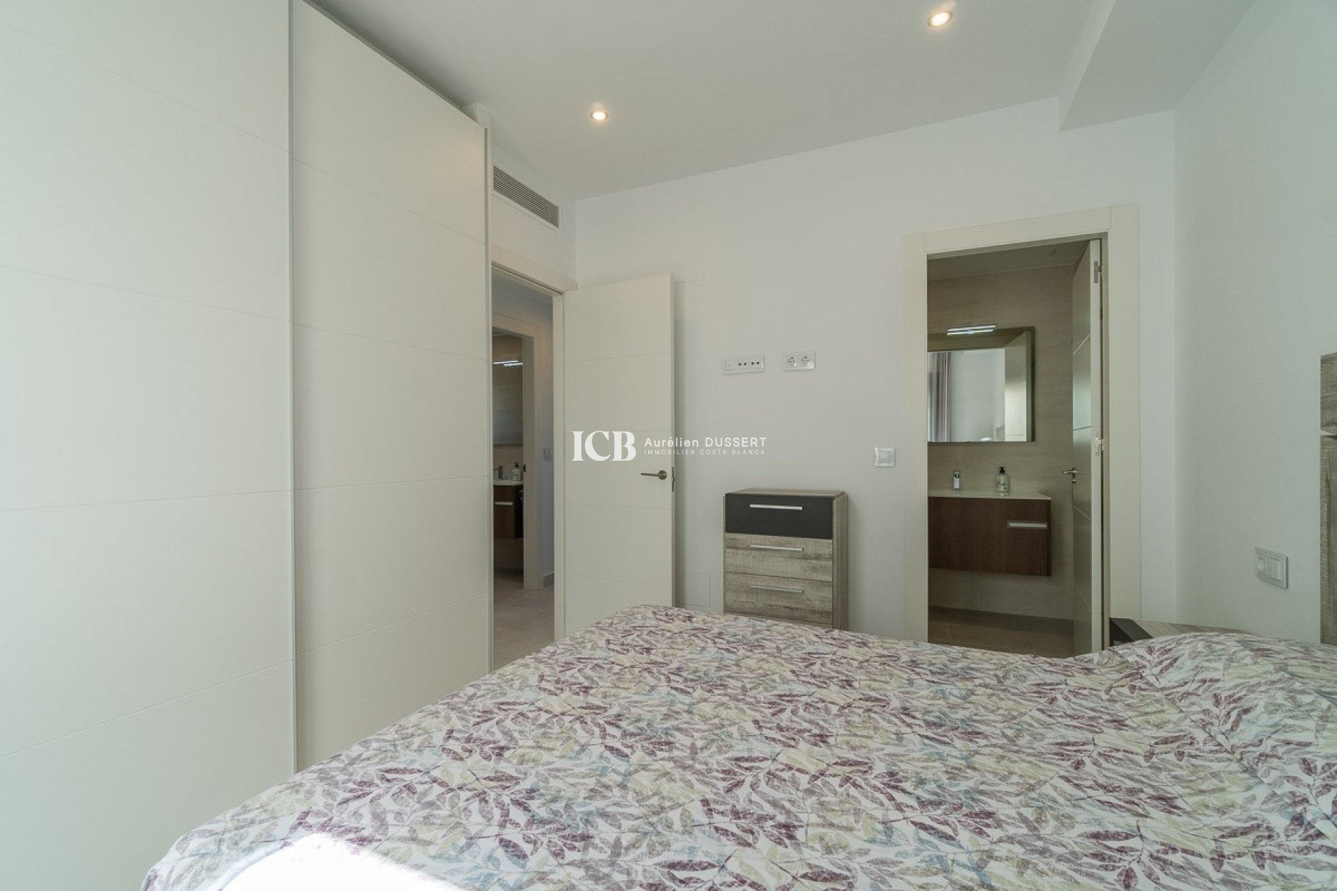 Resale - Apartment / flat -
Pilar de la Horadada