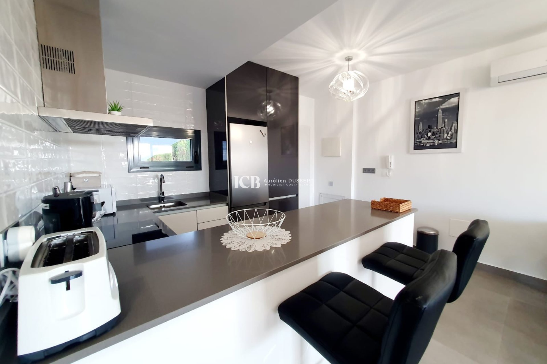 Resale - Apartment / flat -
Pilar de la Horadada