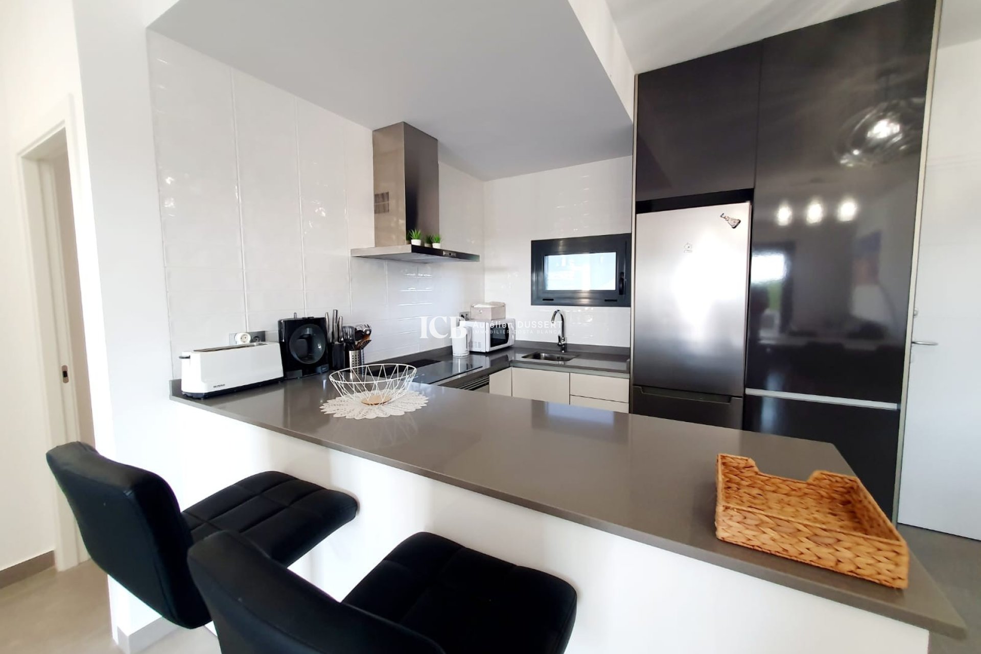 Resale - Apartment / flat -
Pilar de la Horadada