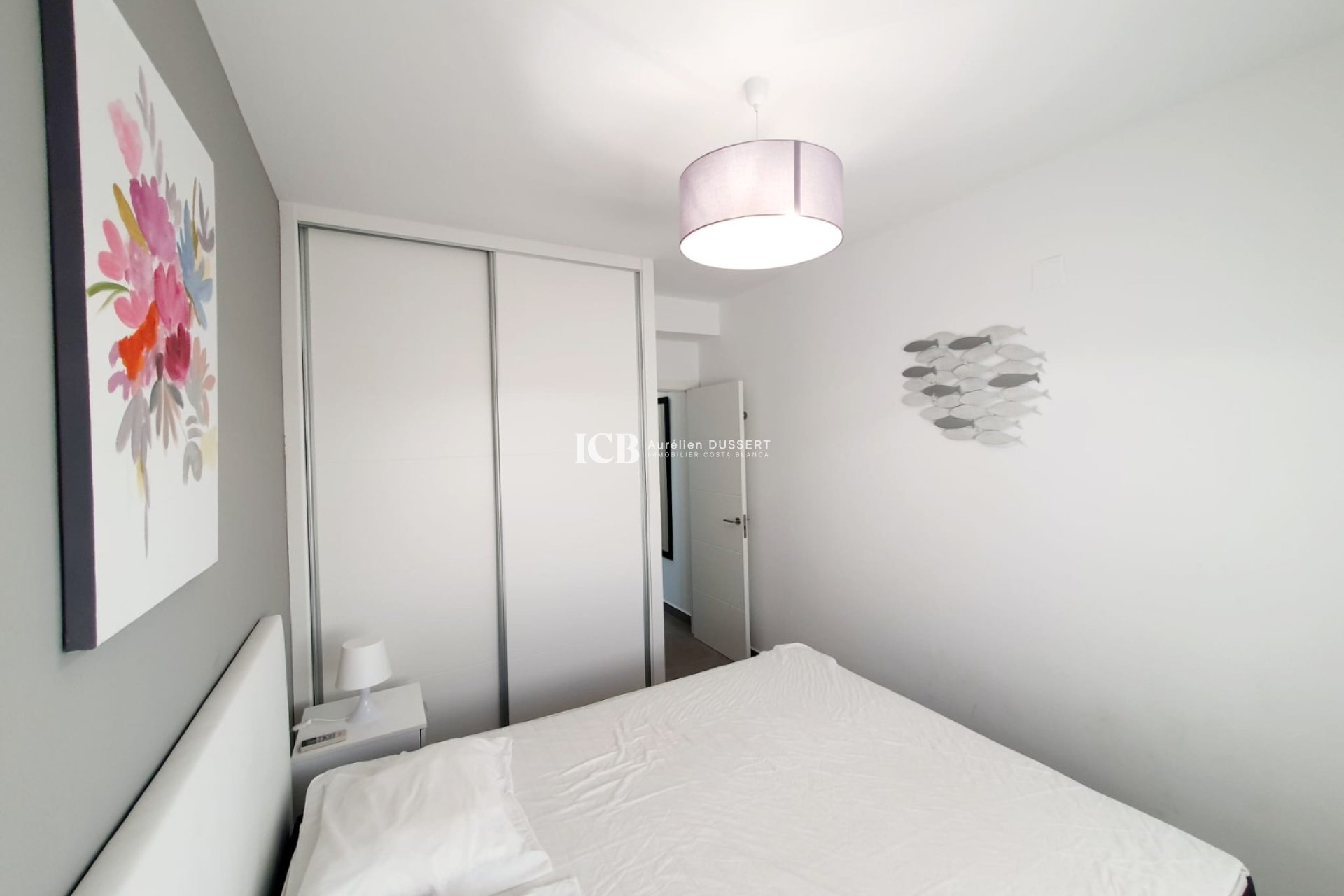 Resale - Apartment / flat -
Pilar de la Horadada