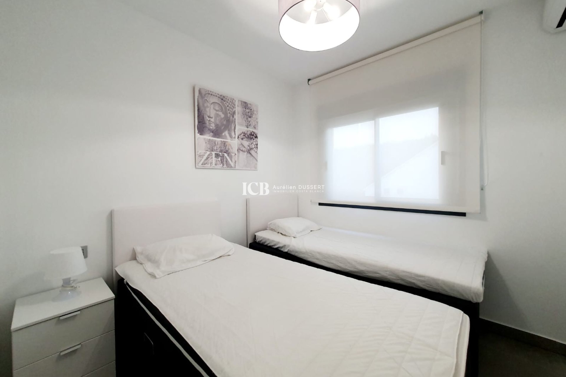 Resale - Apartment / flat -
Pilar de la Horadada