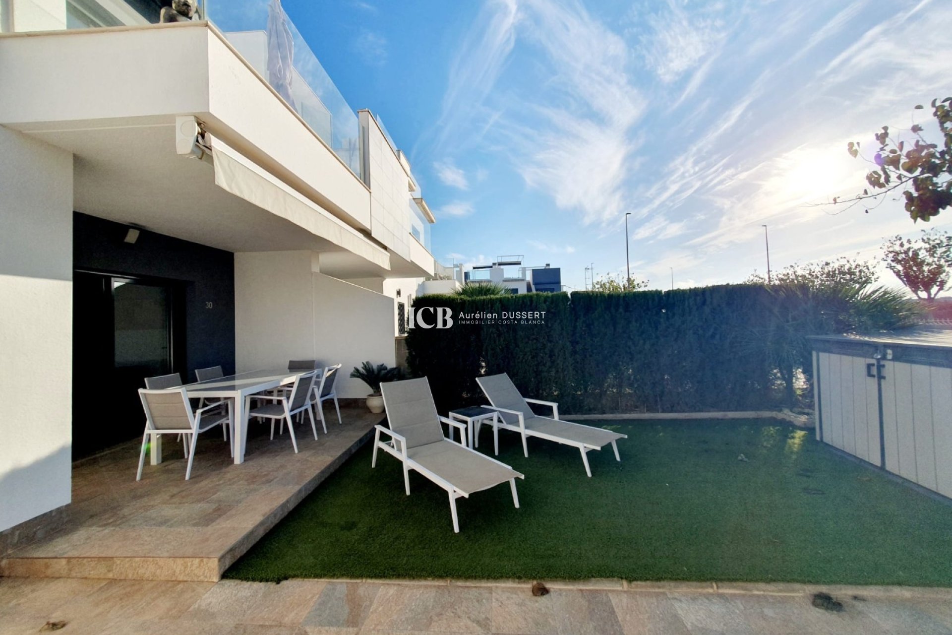 Resale - Apartment / flat -
Pilar de la Horadada