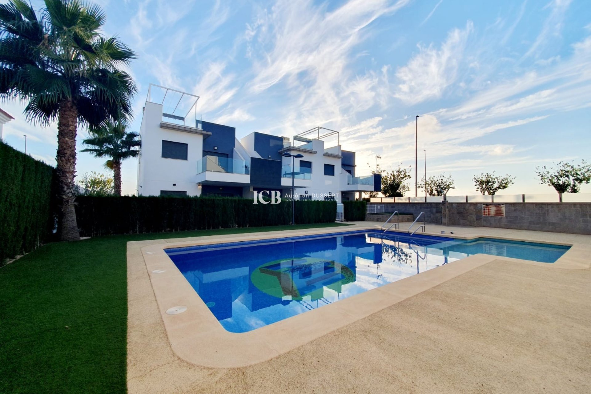 Resale - Apartment / flat -
Pilar de la Horadada