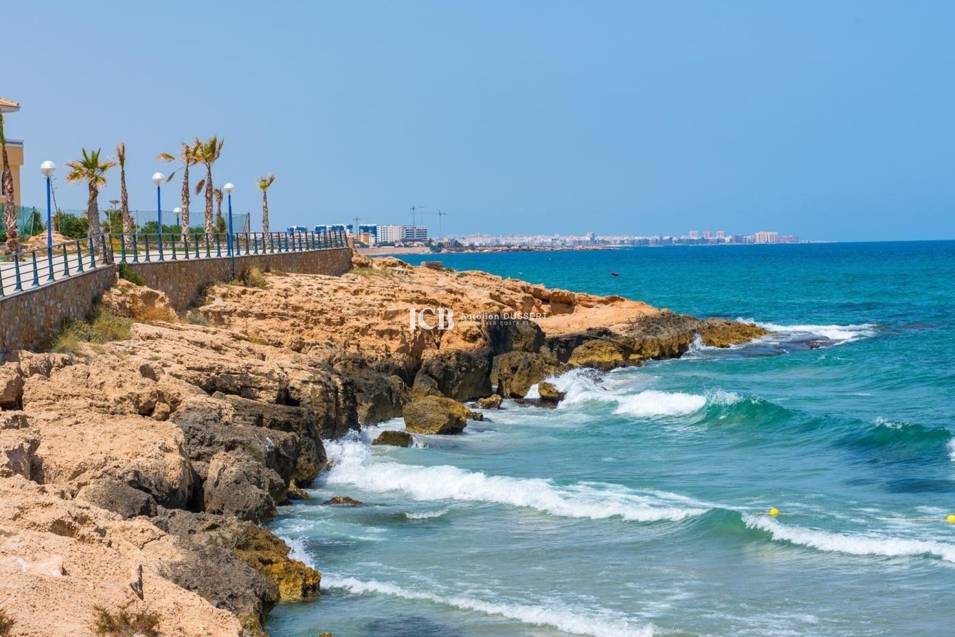 Resale - Apartment / flat -
Pilar de la Horadada